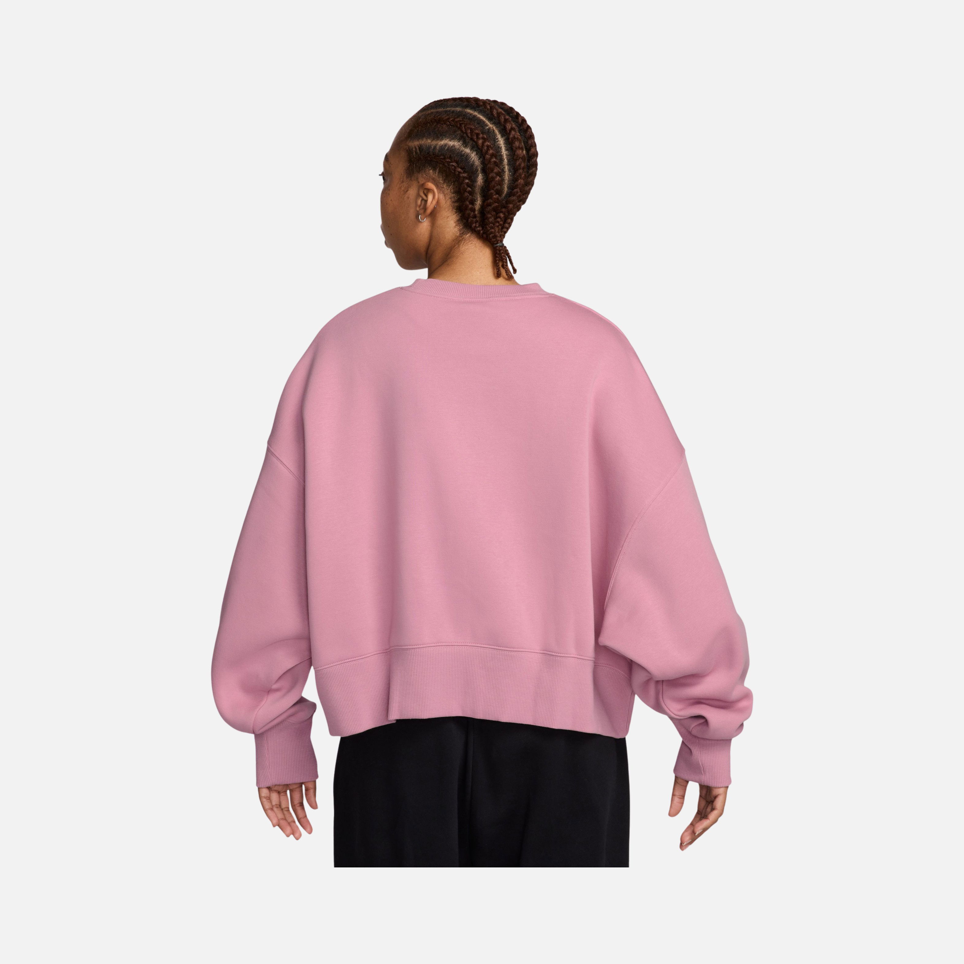Nike Sportswear Phoenix Fleece Over-Oversized Kadın Sweatshirt