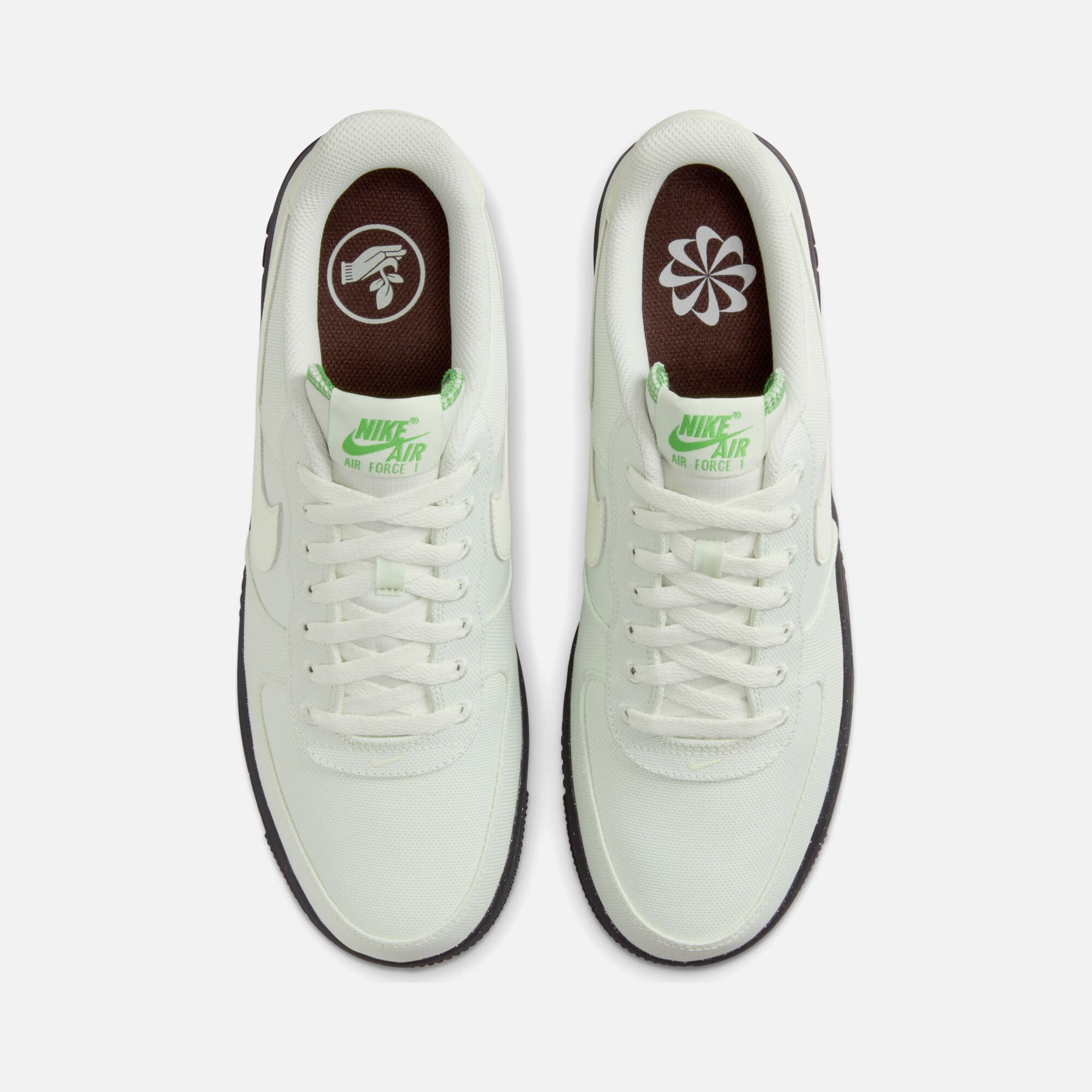 Nike Air Force 1 '07 LV8 ''Canvas Upper'' Erkek Spor Ayakkabı
