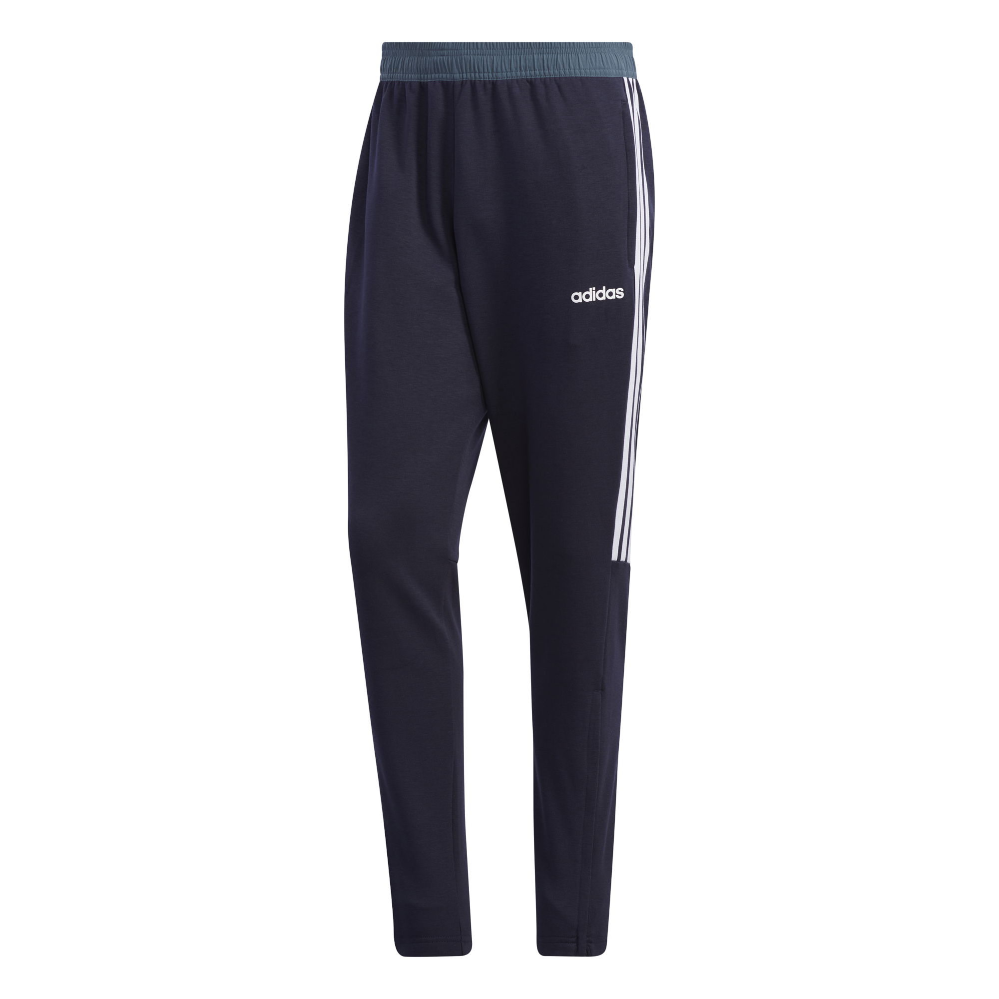 adidas New Authentic Lifestyle Sereno Tracksuit Bottoms Erkek Eşofman Altı