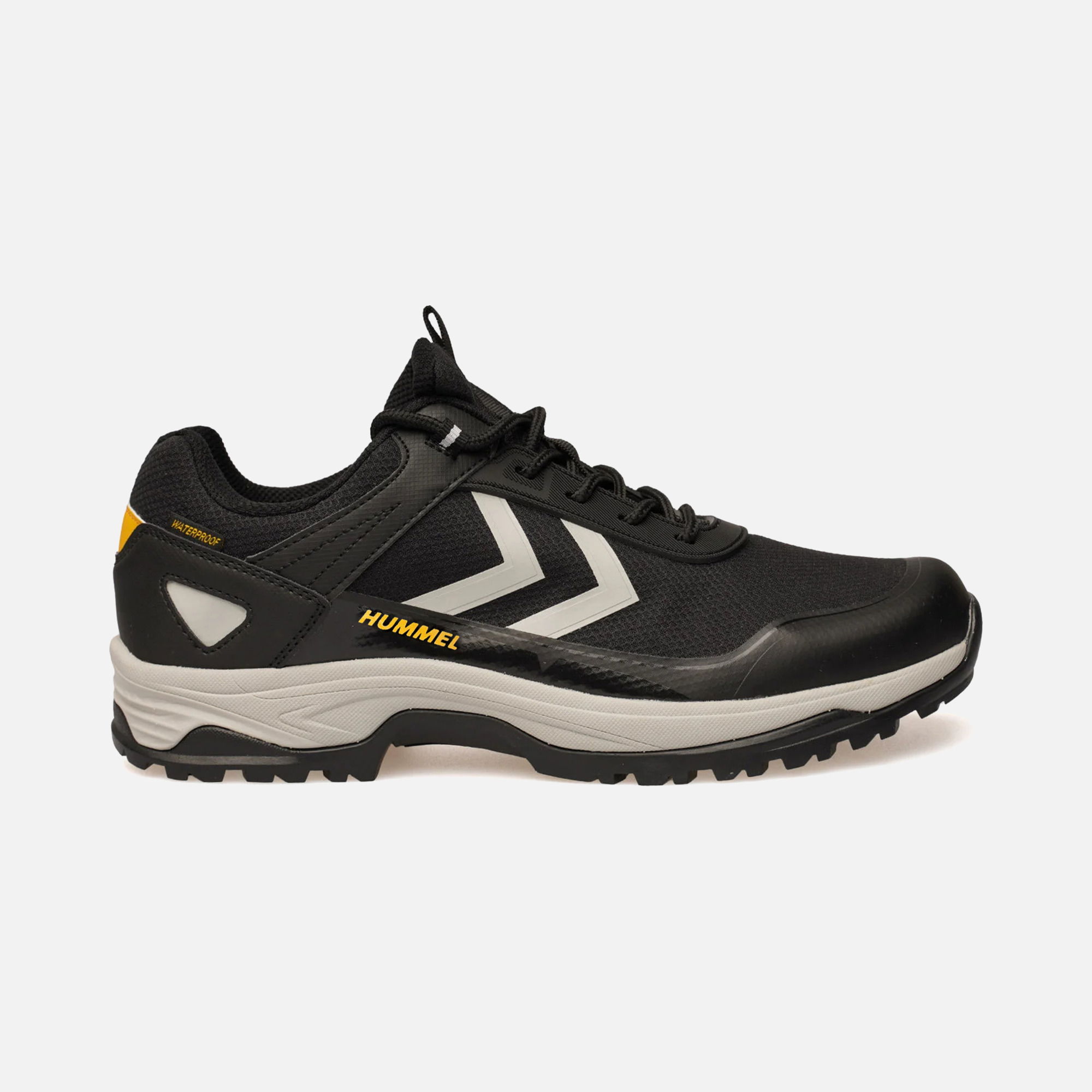 Hummel Bolly Hiking Unisex Spor Ayakkabı