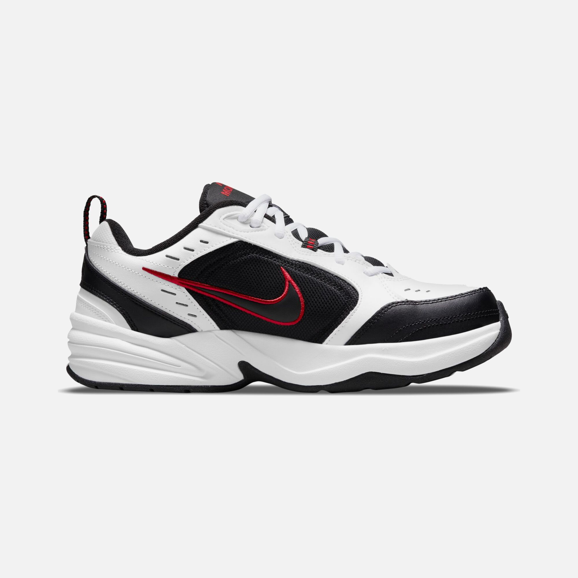 Nike Air Monarch IV (Extra Wide) Sportswear & Gym Erkek Spor Ayakkabı