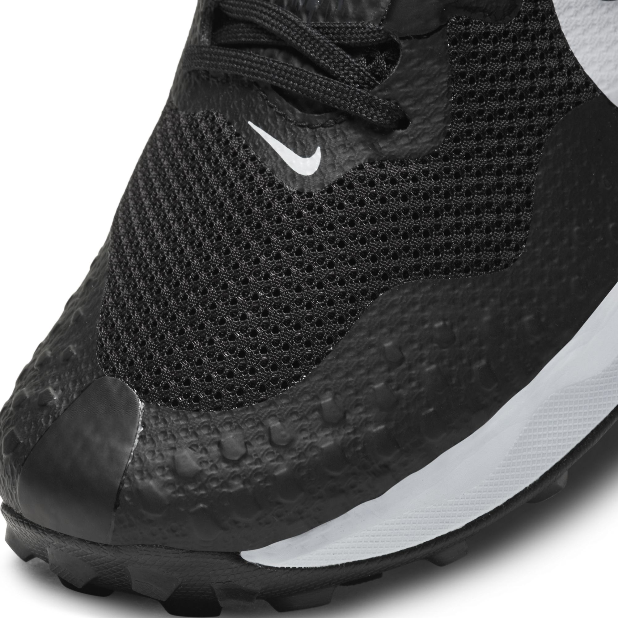 Nike Wildhorse 7 Trail Running Erkek Spor Ayakkabı