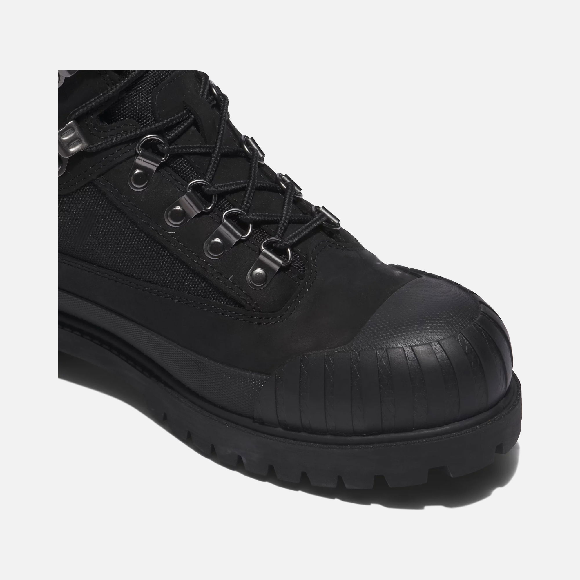 Timberland Heritage Rubber Toe Hiker Waterproof Erkek Bot