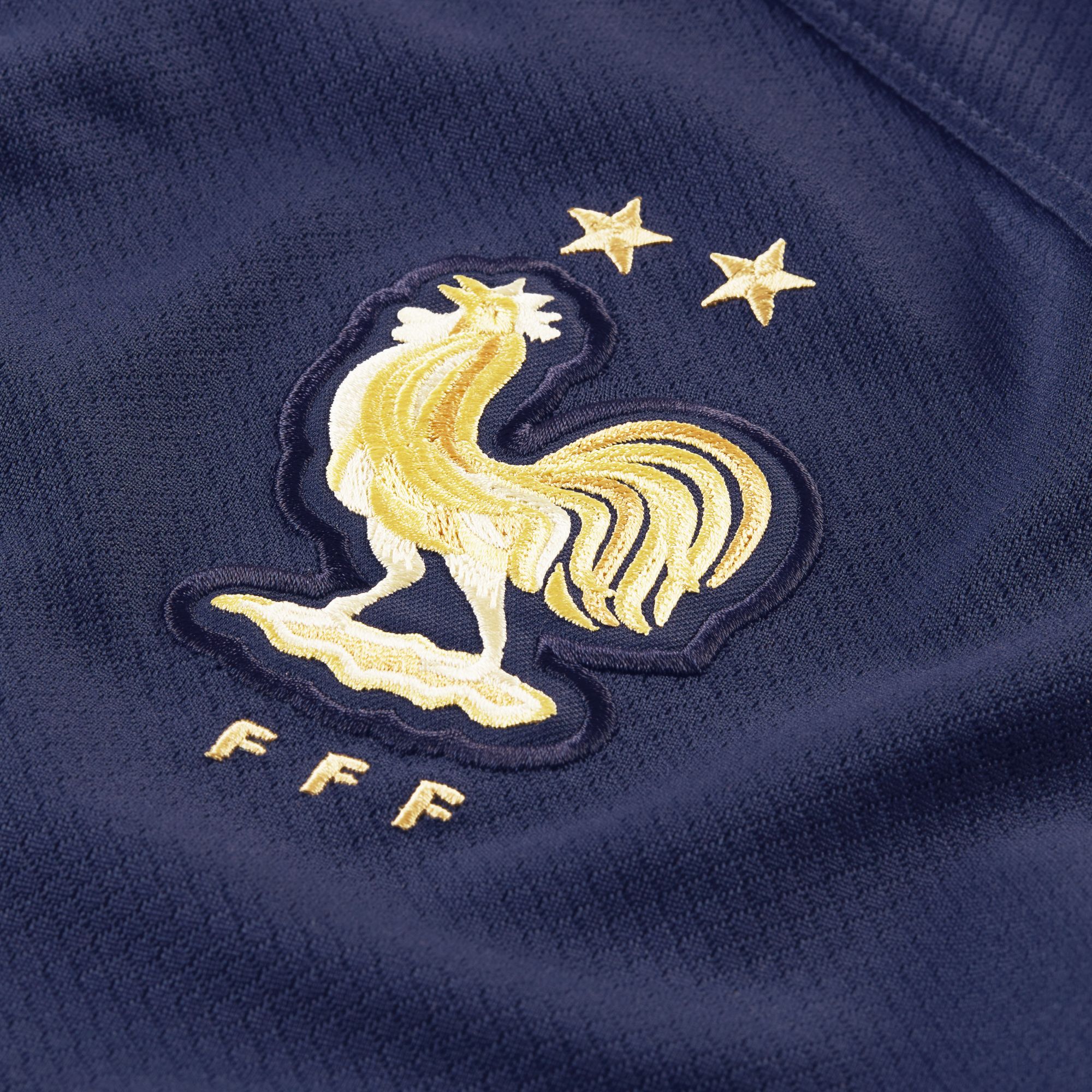 Nike France 2022-2023 Stadyum İç Saha Erkek Forma