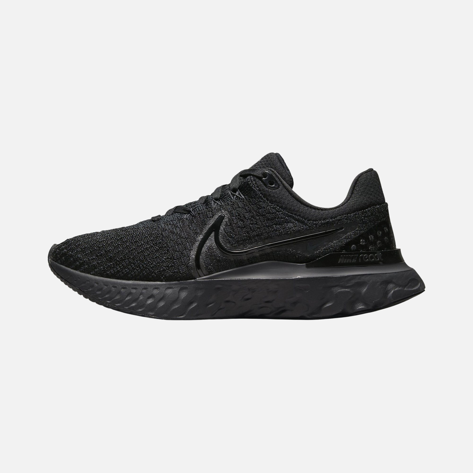 Nike React Infinity Run Flyknit 3 Running Kadın Spor Ayakkabı