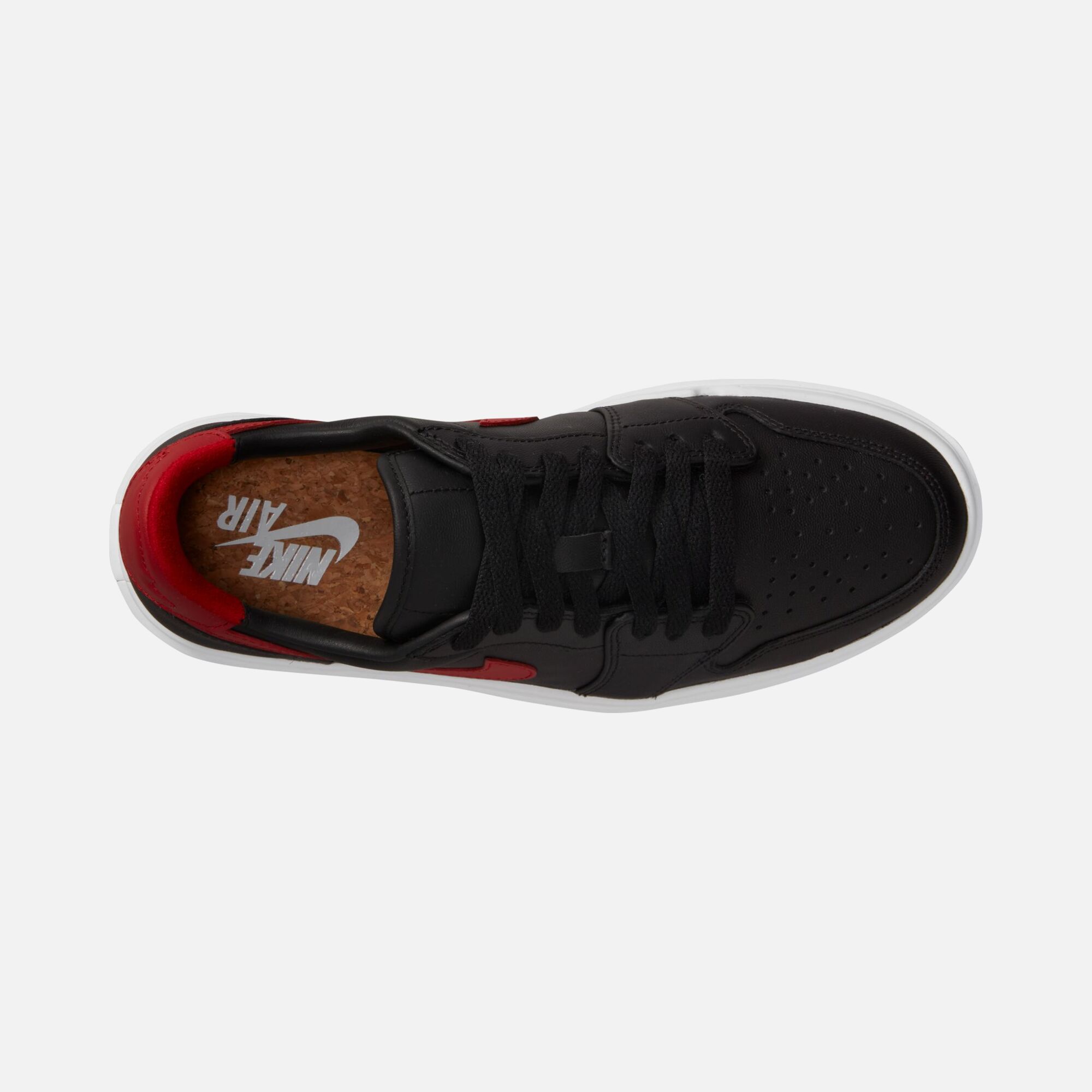Nike Air Jordan 1 Elevate Low Platform Kadın Spor Ayakkabı
