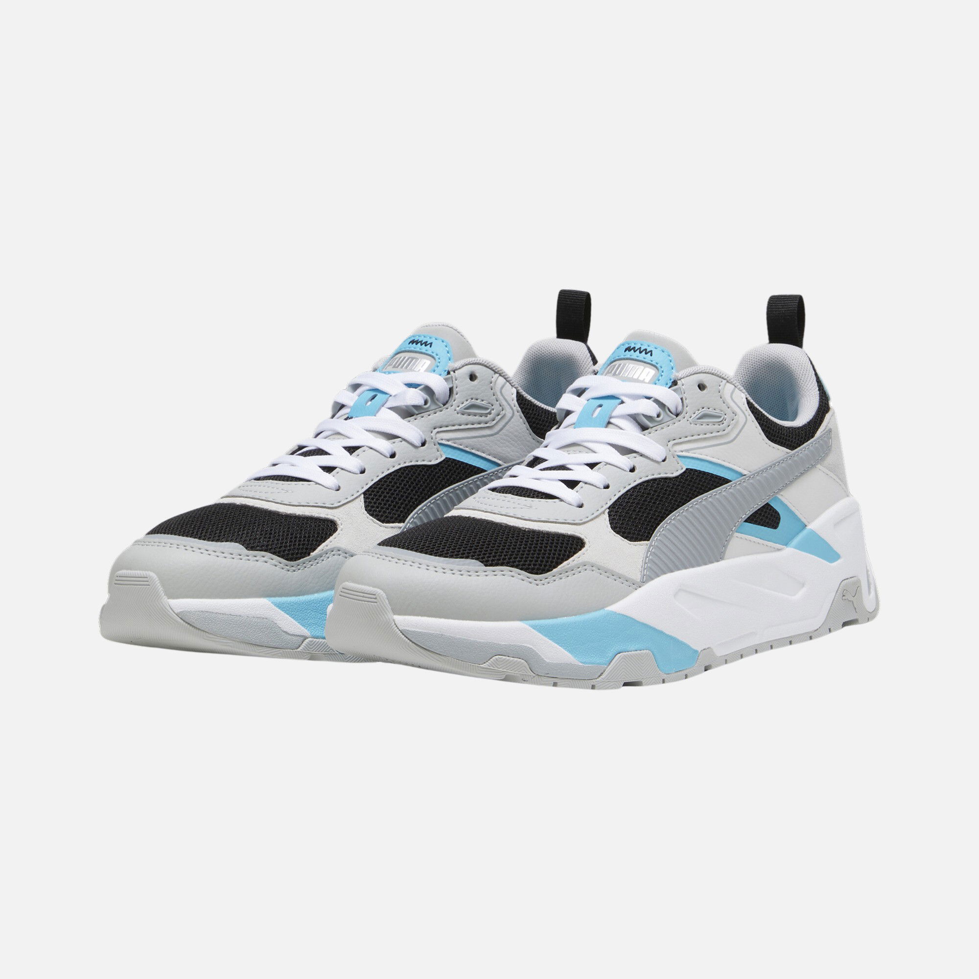 Puma Sportswear Trinity Unisex Spor Ayakkabı