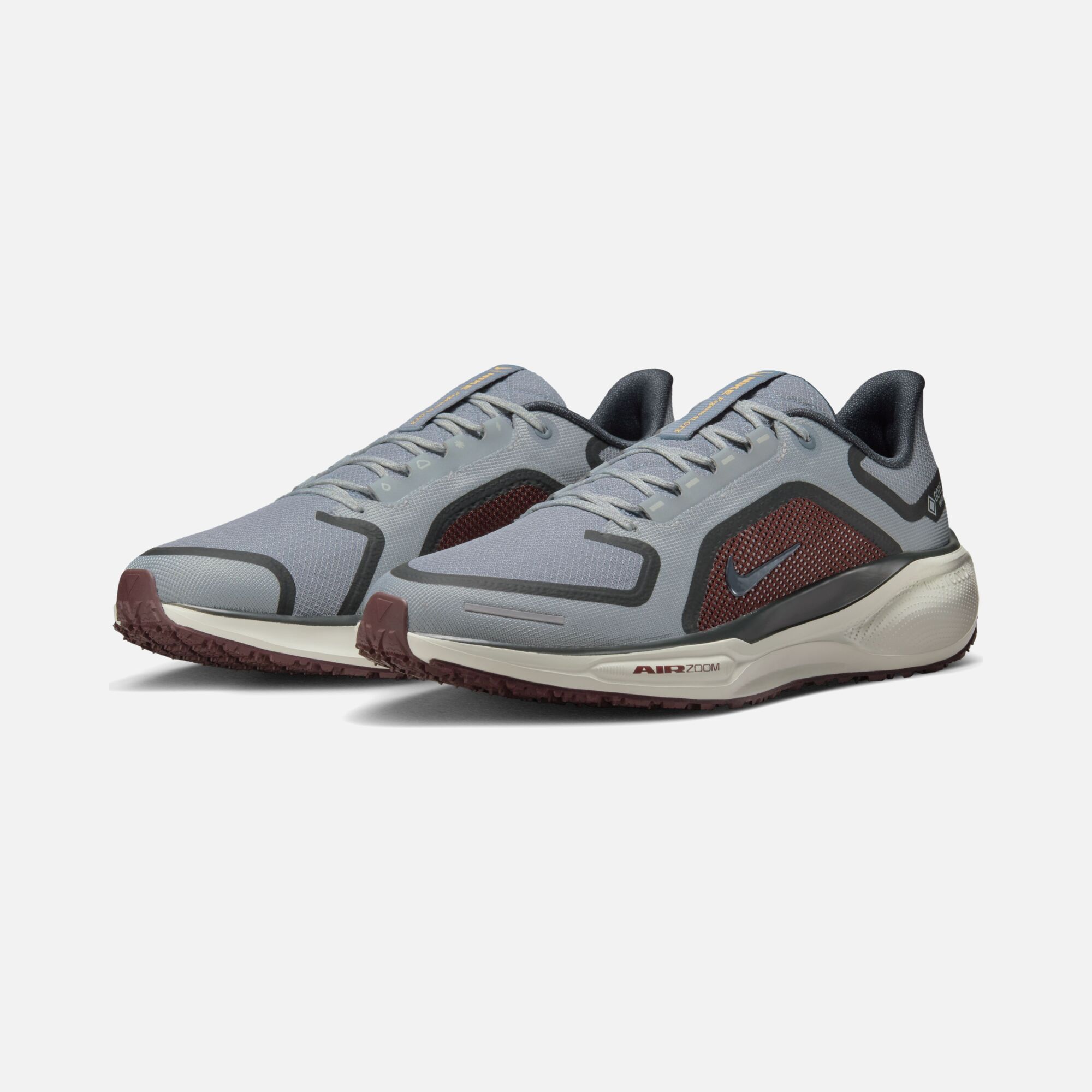 Nike Pegasus 41 Gore-Tex Waterproof Road Running Erkek Spor Ayakkabı