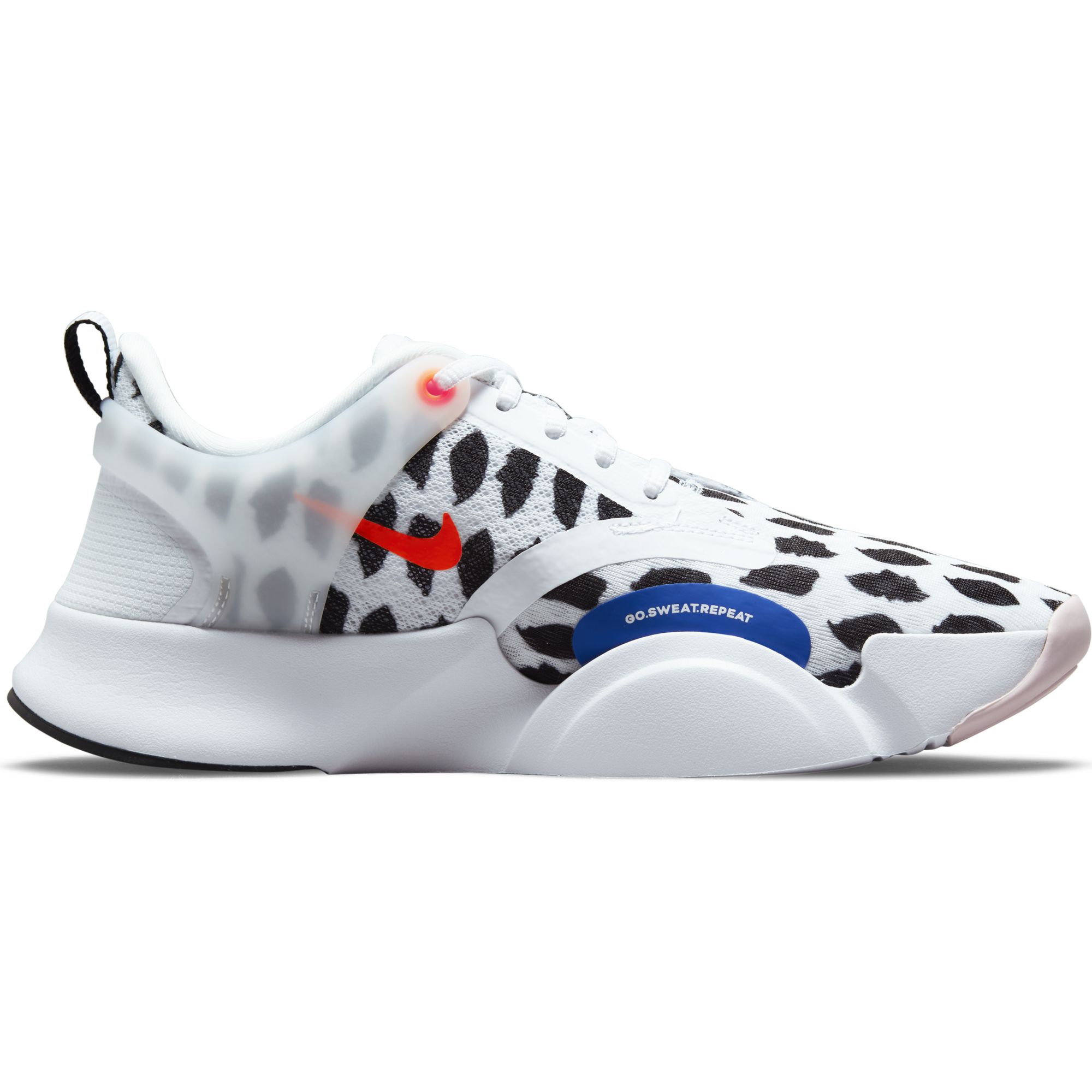 Nike Superrep Go 2 Kadın Spor Ayakkabı
