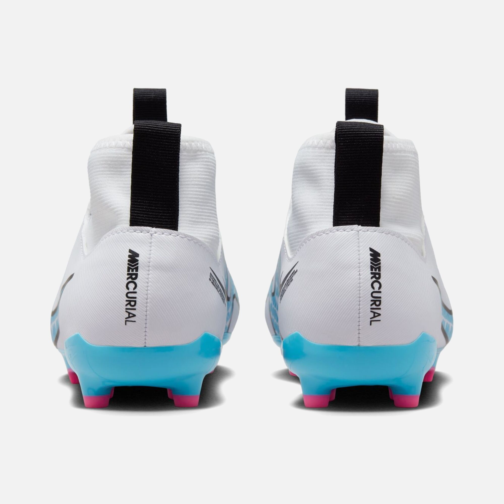 Nike Mercurial Zoom Superfly 9 Academy FG/MG Multi Ground High-Top Çocuk Krampon