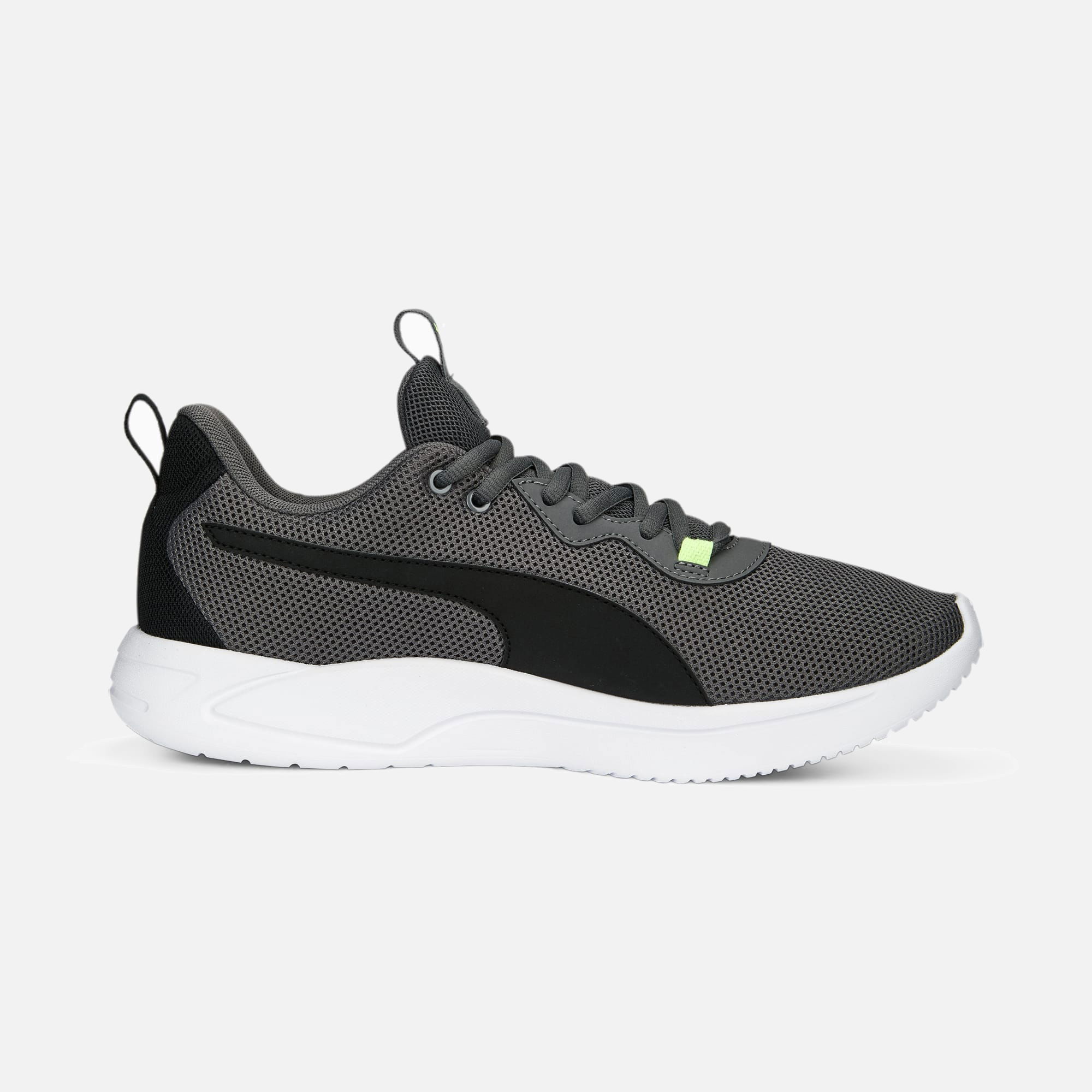 Puma Sportswear Resolve Modern Weave Erkek Spor Ayakkabı