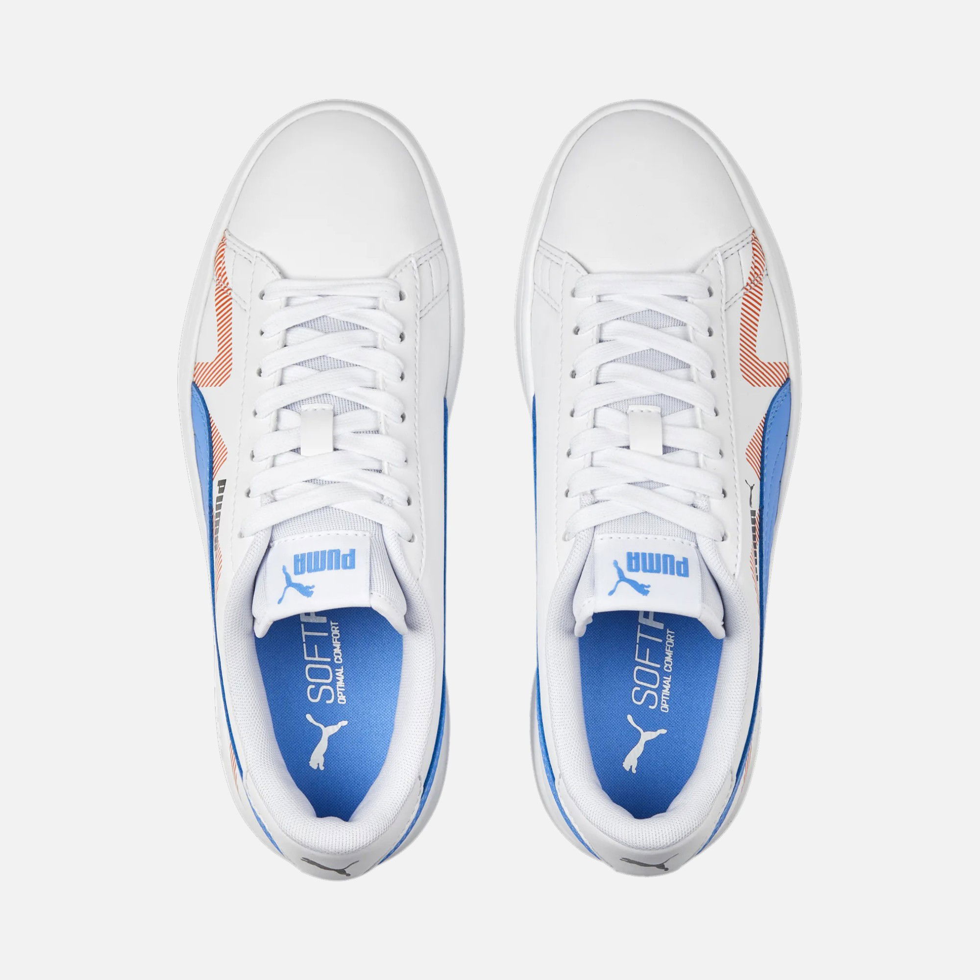 Puma Sportswear Smash V2 Future (GS) Çocuk Spor Ayakkabı