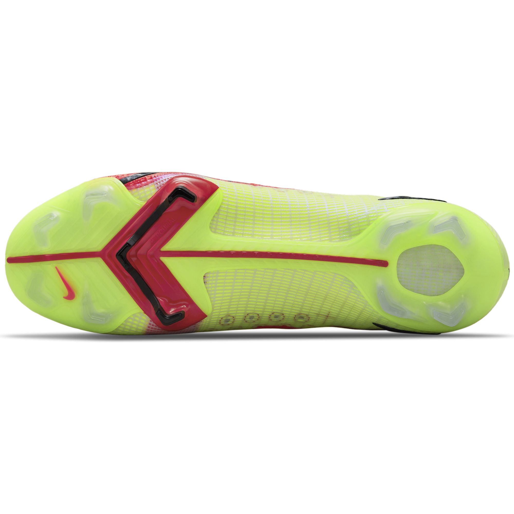 Nike Mercurial Superfly 8 Elite Firm-Ground Erkek Krampon