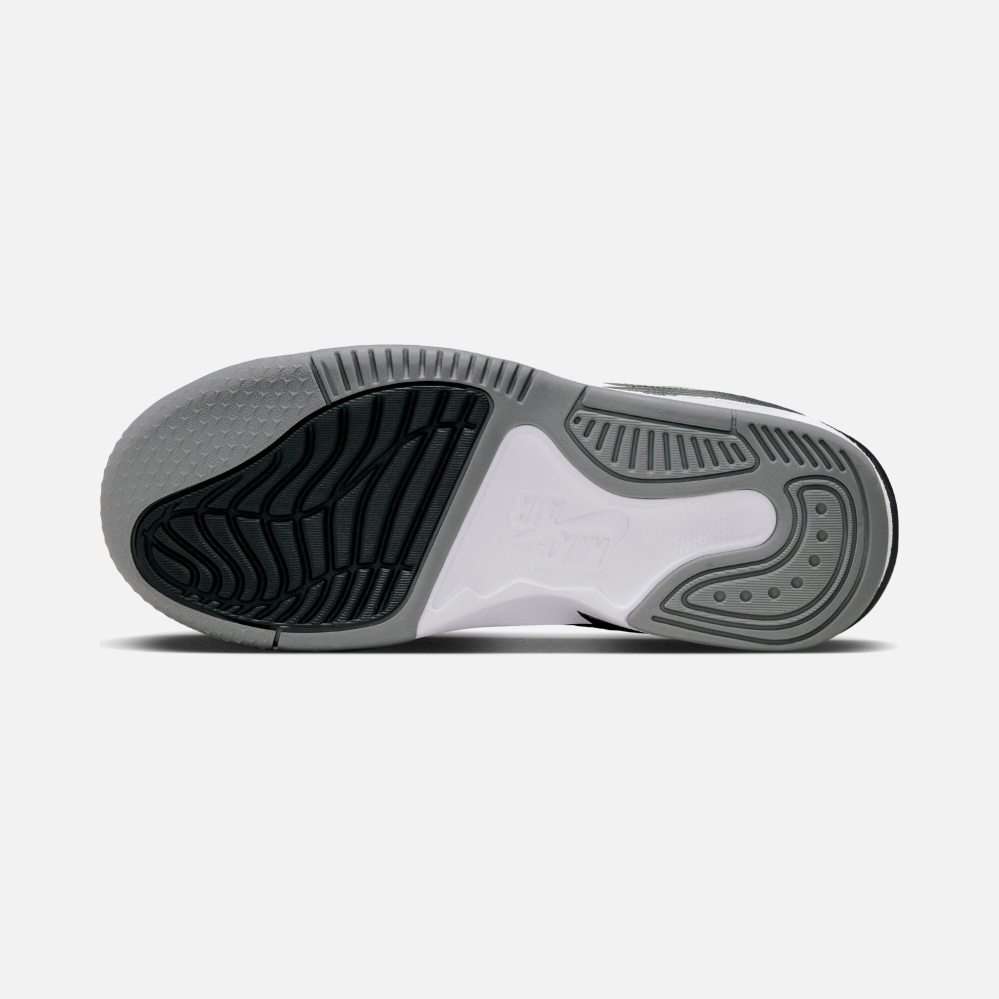 Nike Jordan Max Aura 5 (GS) Spor Ayakkabı