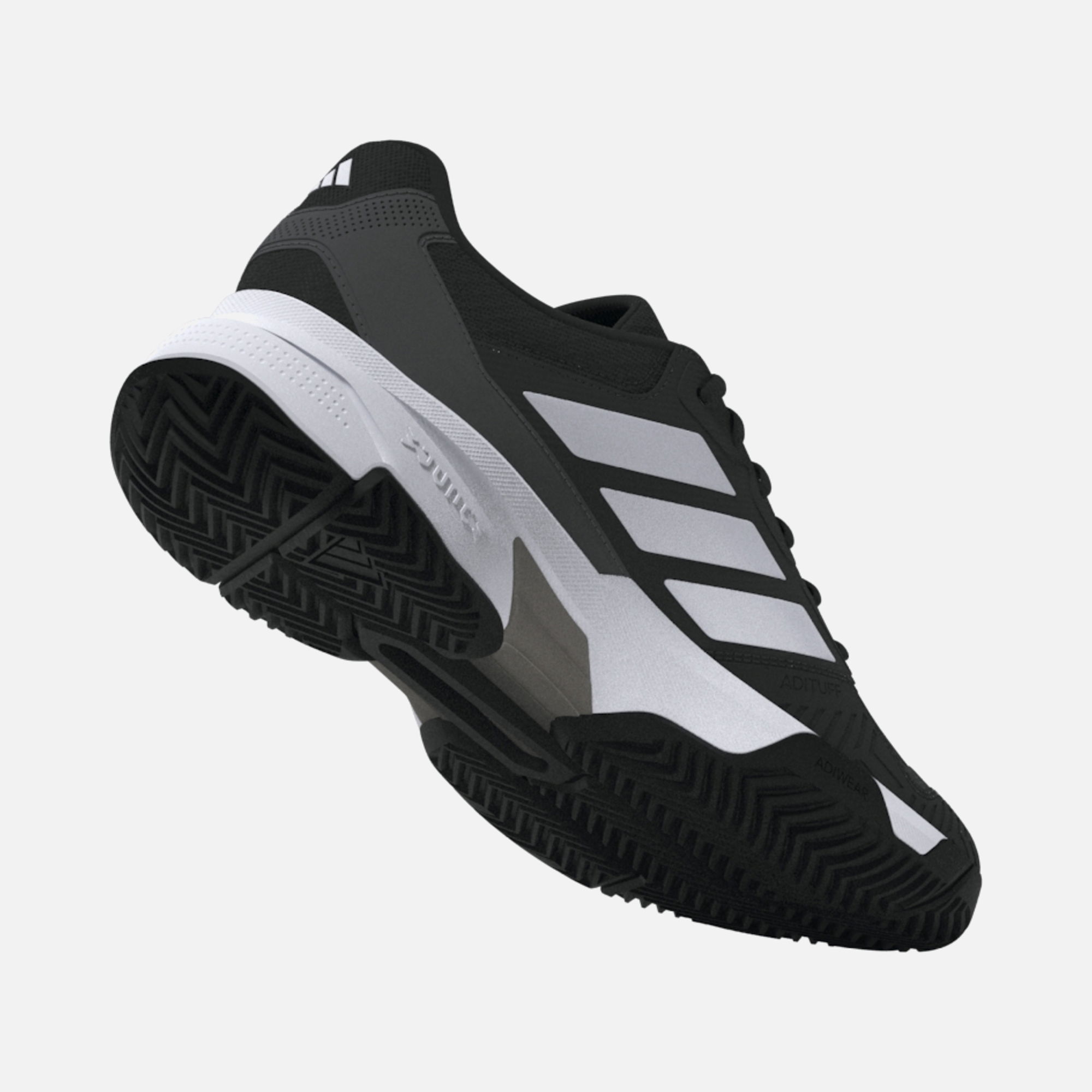 adidas Court Jam Control 3 Tenis Erkek Spor Ayakkabısı
