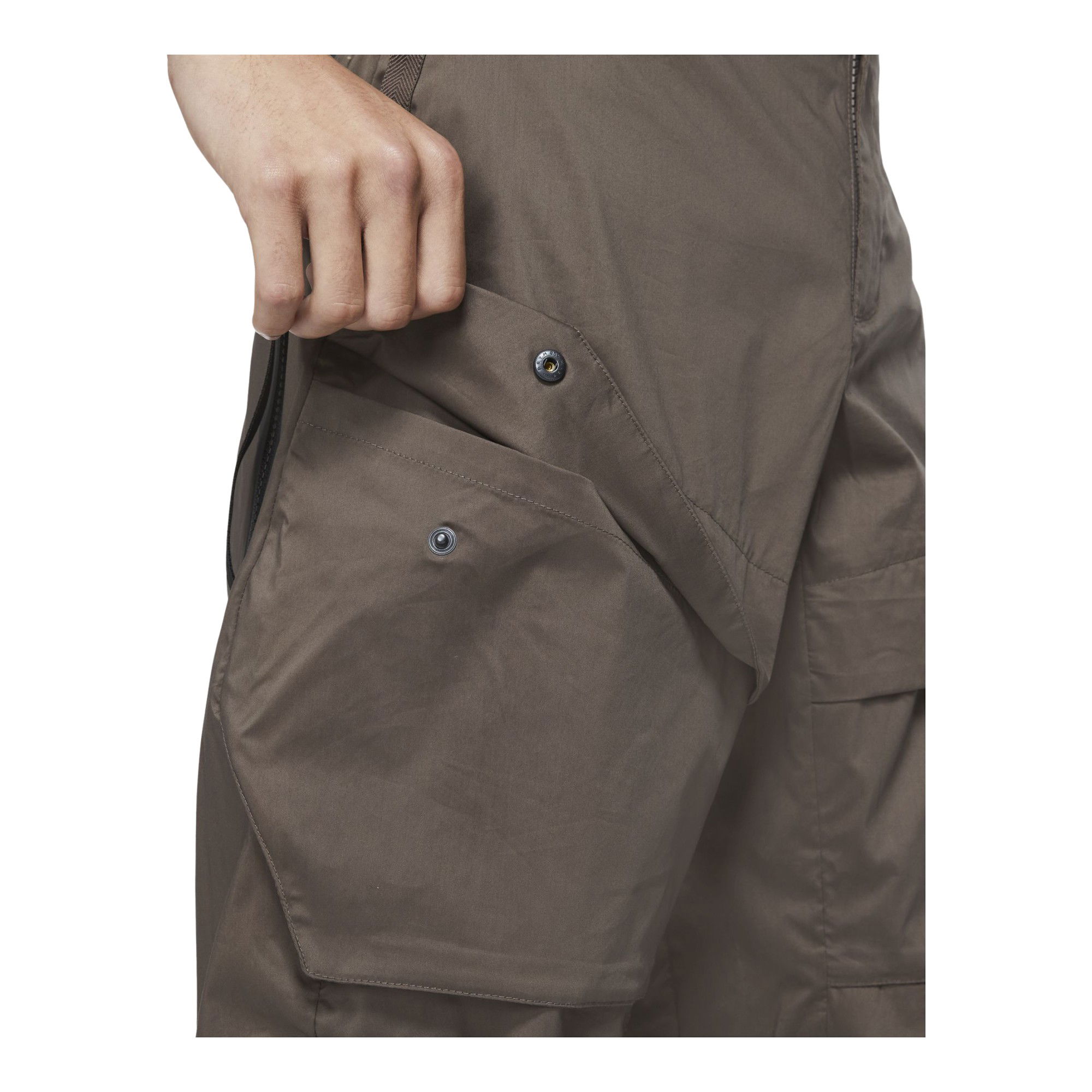Nike Sportswear Tech Pack Woven Unlined Cargo Erkek Pantolon