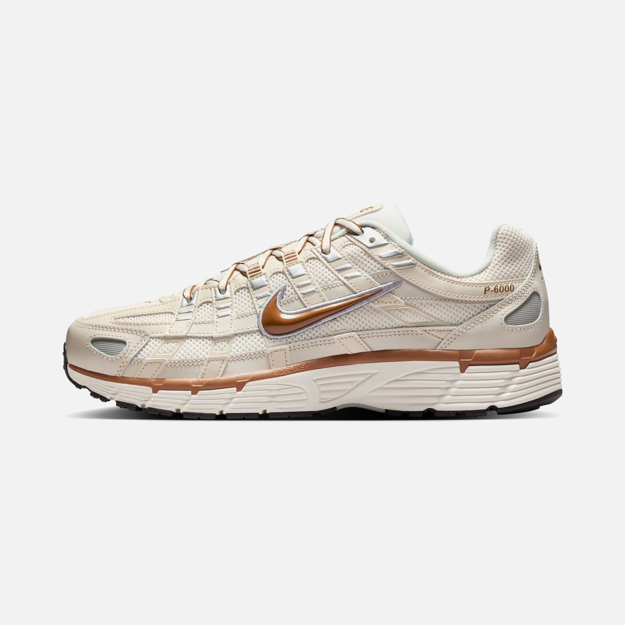Nike P-6000 Sportswear Erkek Spor Ayakkabı