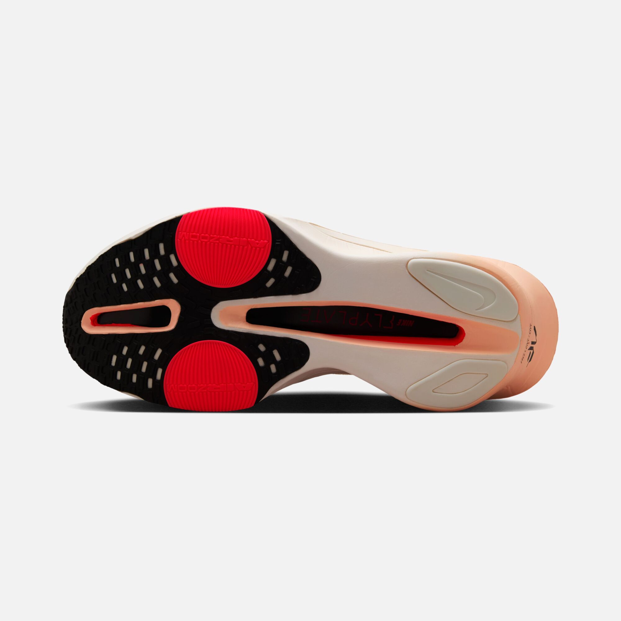 Nike Alphafly Next% 3 Road Racing Erkek Spor Ayakkabı