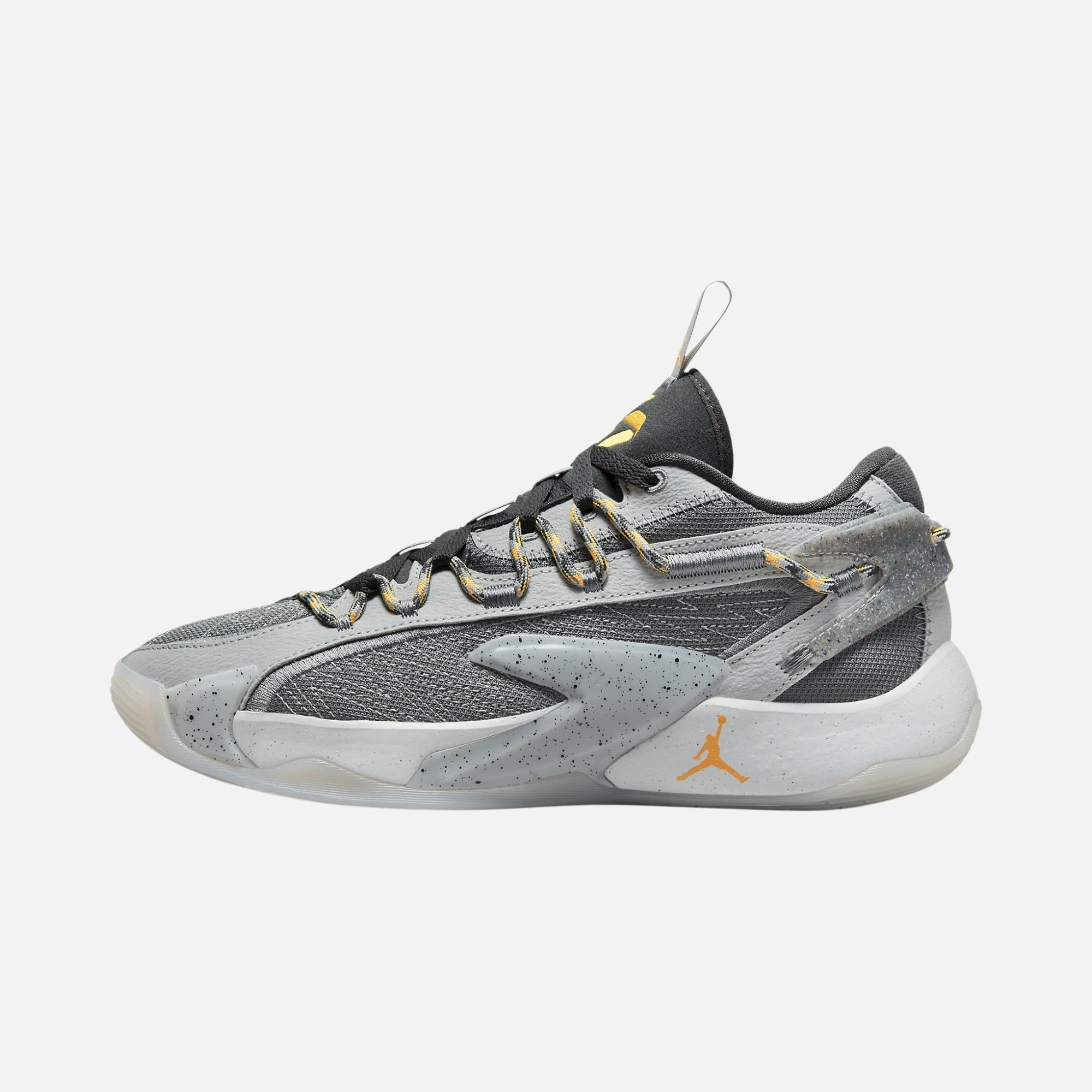 Nike Jordan Luka Doncic 2 S Erkek Basketbol Ayakkabısı