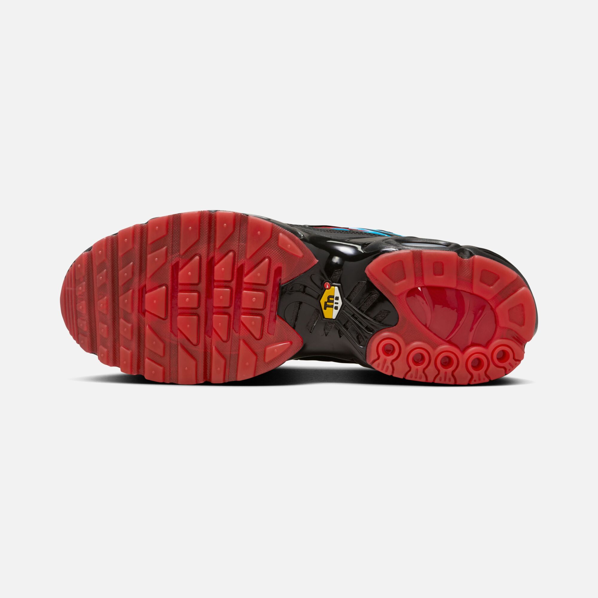 Nike Air Max Plus ''Shark Attack'' Erkek Spor Ayakkabı