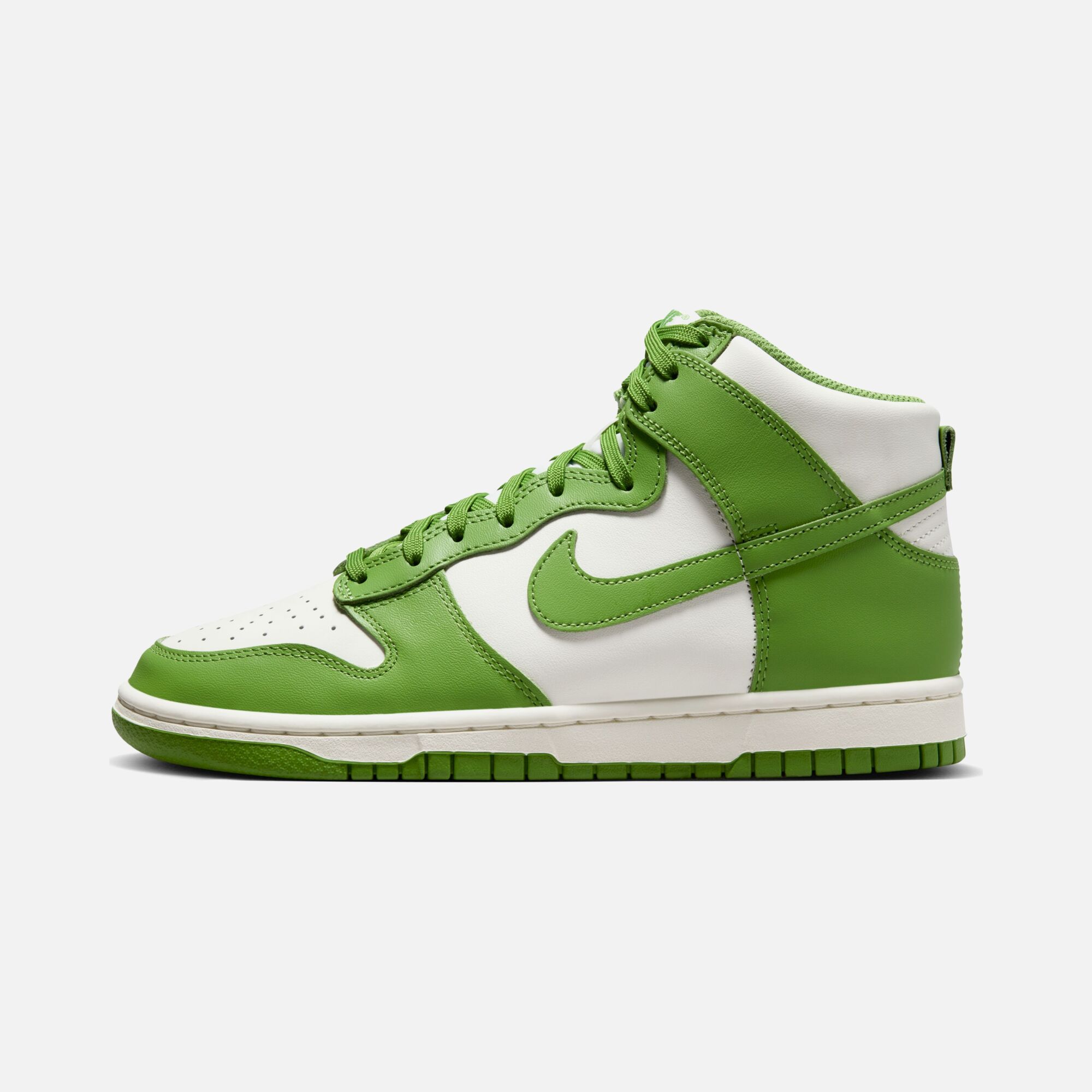 Nike Dunk High Kadın Spor Ayakkabı