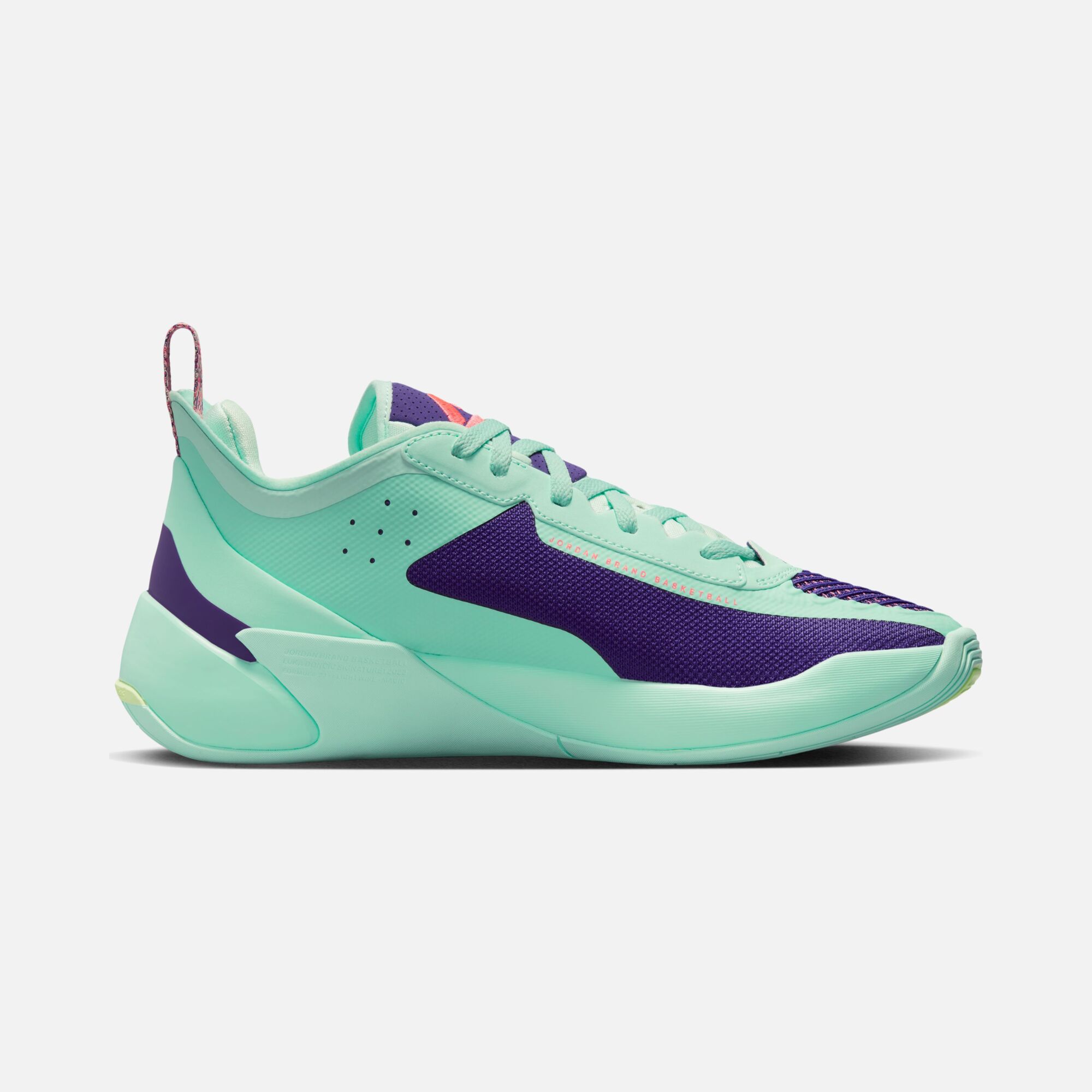 Nike Jordan Luka Doncic 1 Erkek Basketbol Ayakkabısı