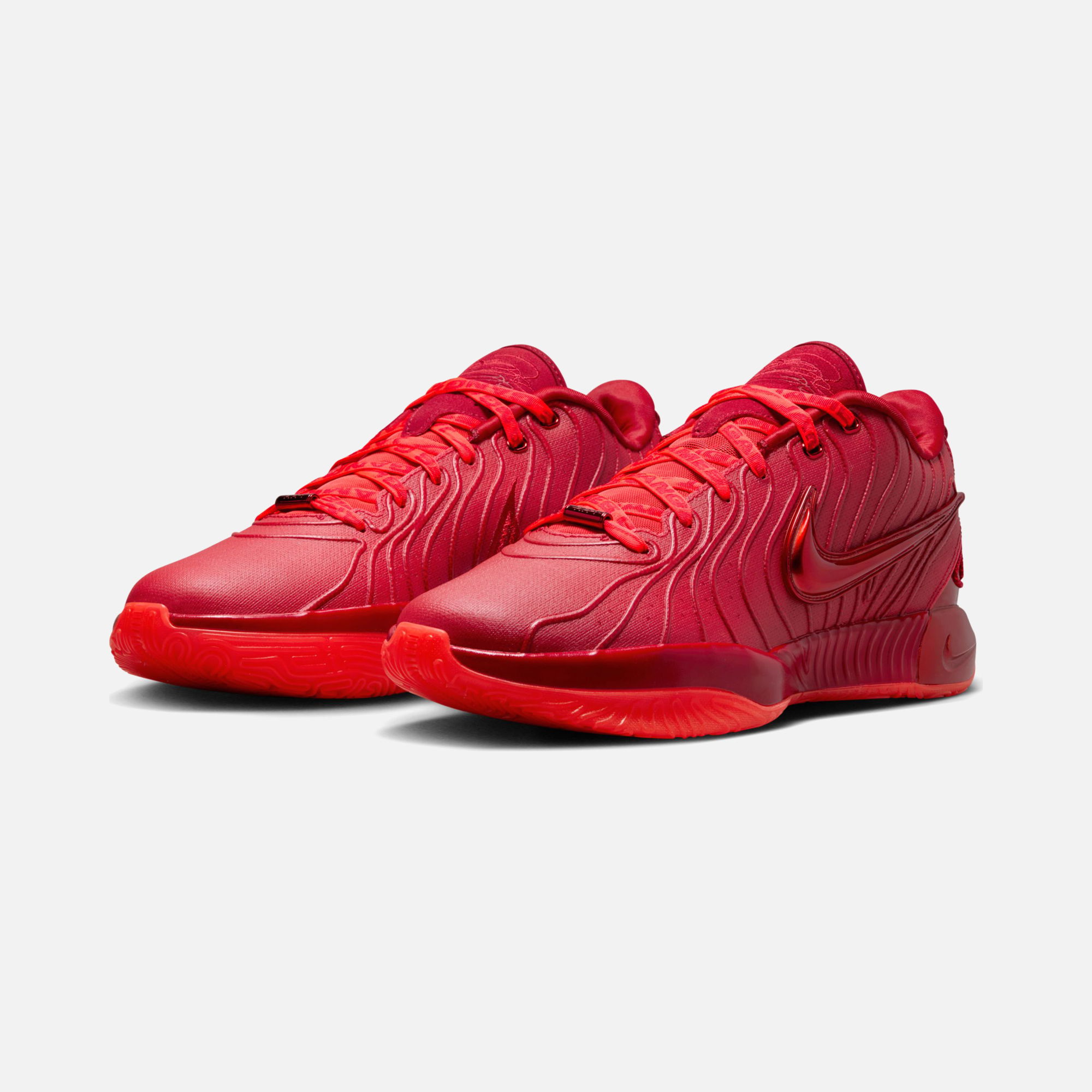 Nike LeBron James XXI ''James Gang'' Erkek Basketbol Ayakkabısı