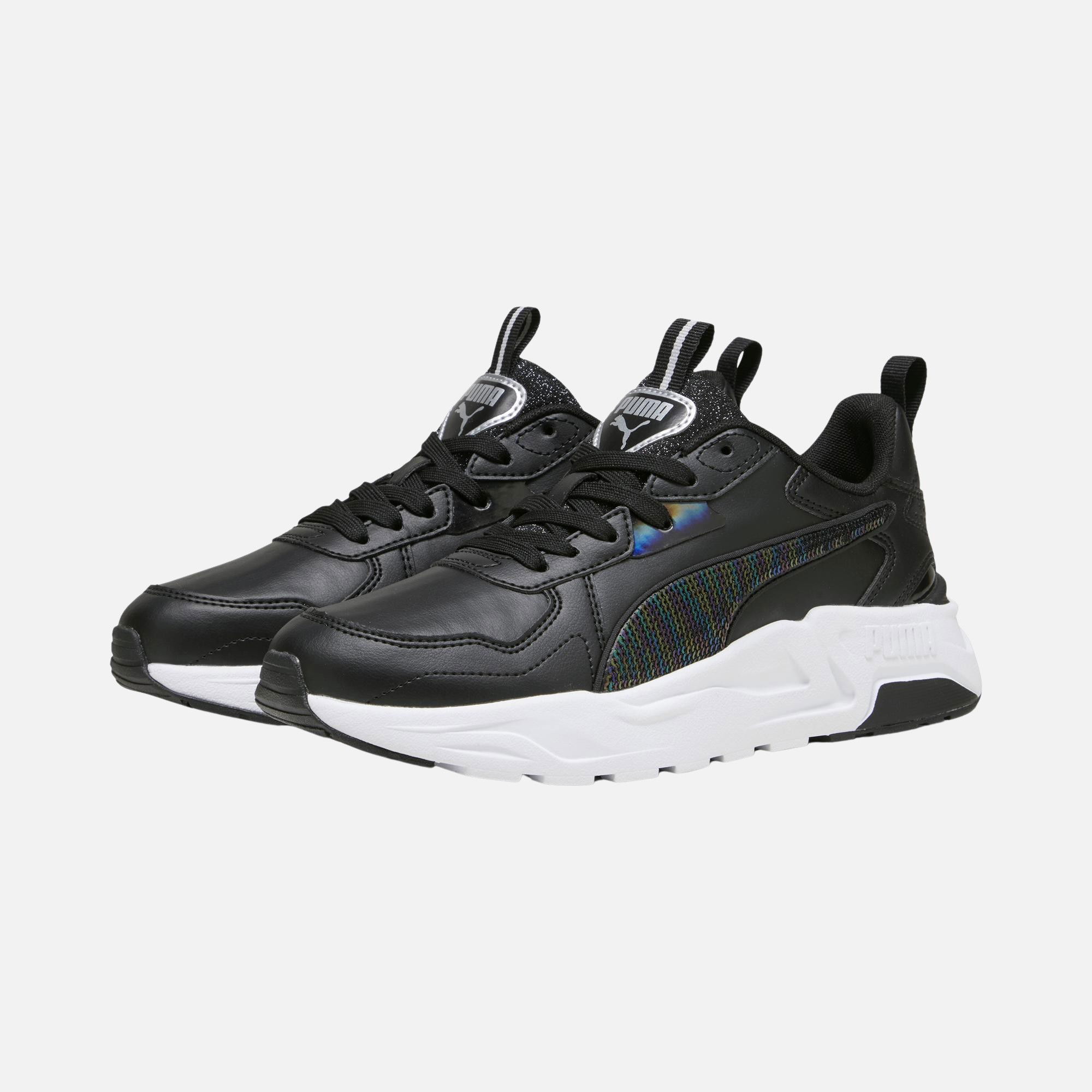 Puma Sportswear Trinity Lite Winter Wonderland Kadın Spor Ayakkabı