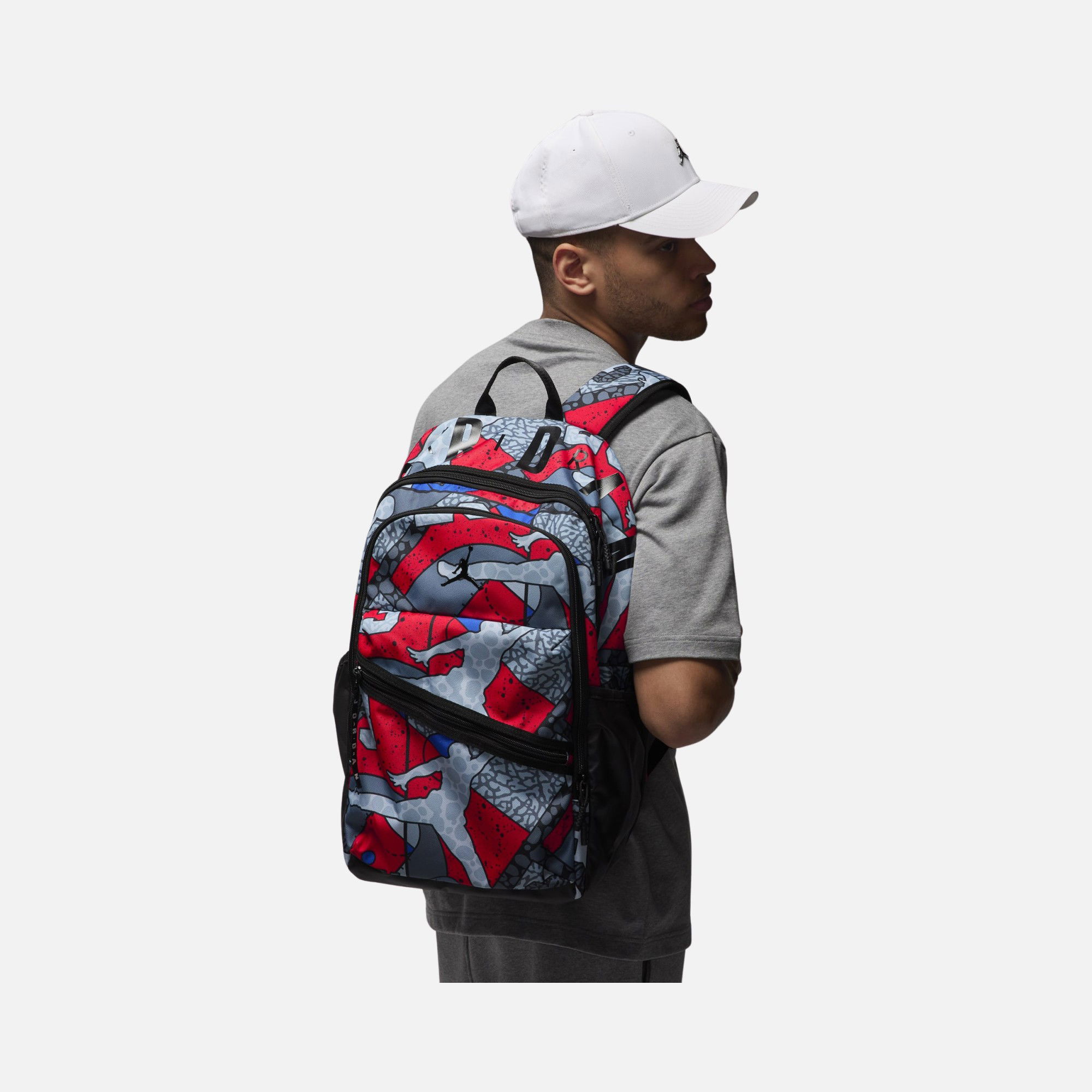 Nike Jordan Air Patrol (29 L) Unisex Sırt Çantası