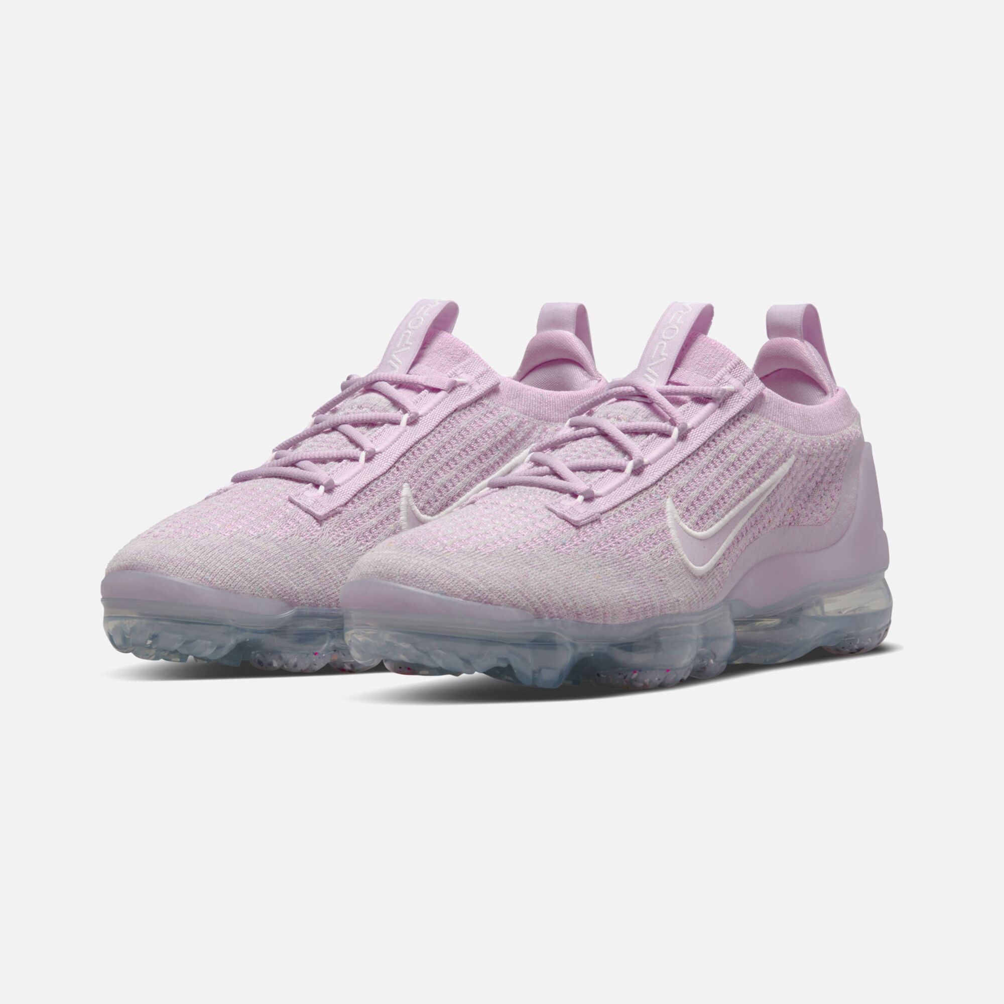 Nike Air VaporMax 2021 Flyknit Kadın Spor Ayakkabı