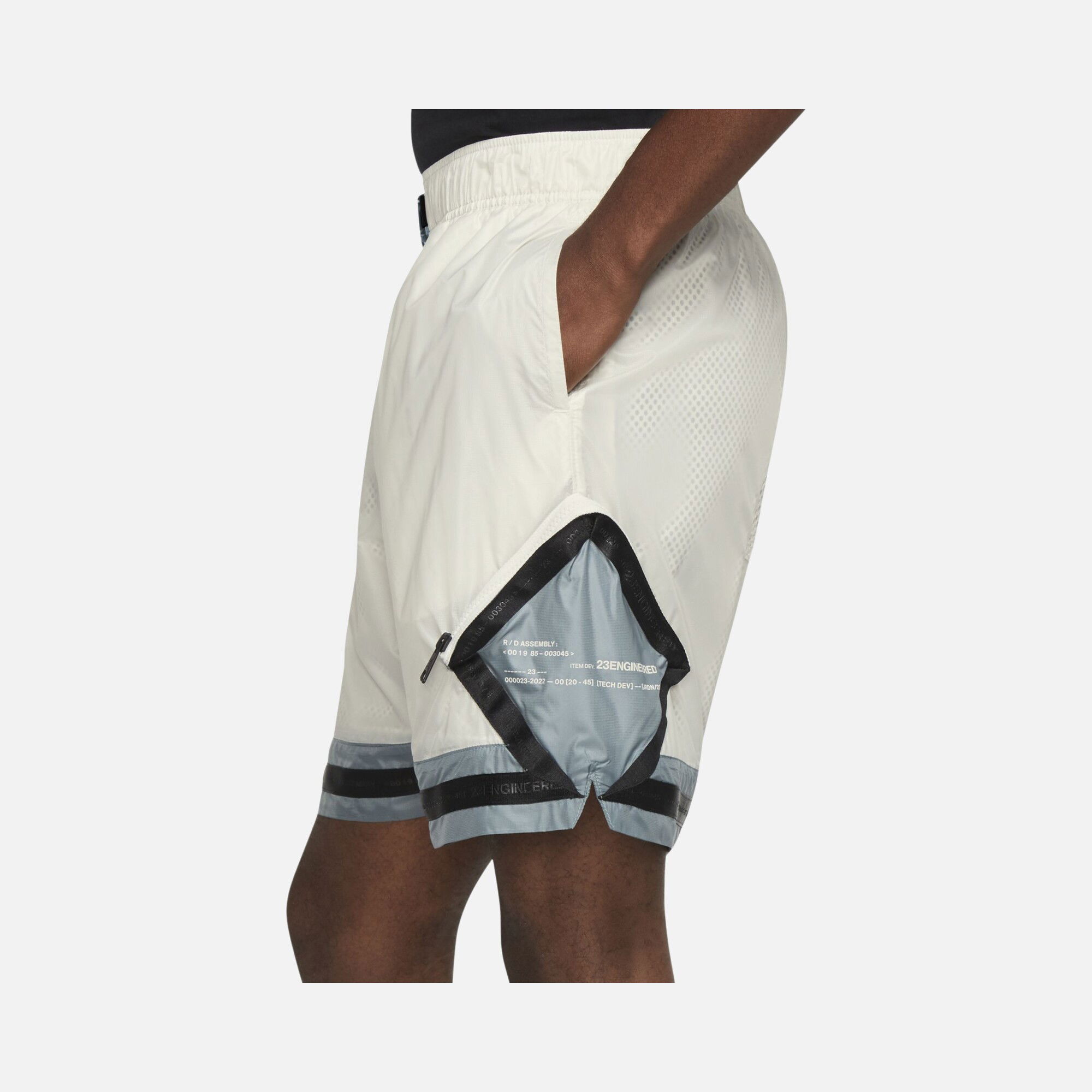 Nike Jordan 23 Engineered Woven Erkek Şort
