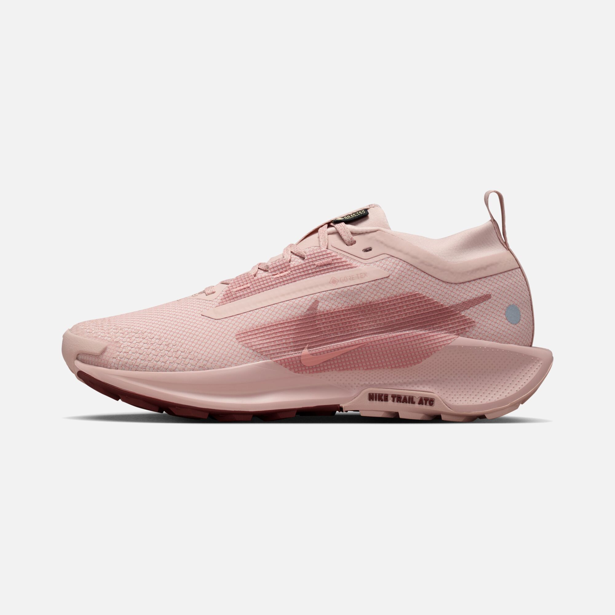 Nike Pegasus Trail 5 Gore-Tex Running Kadın Spor Ayakkabı