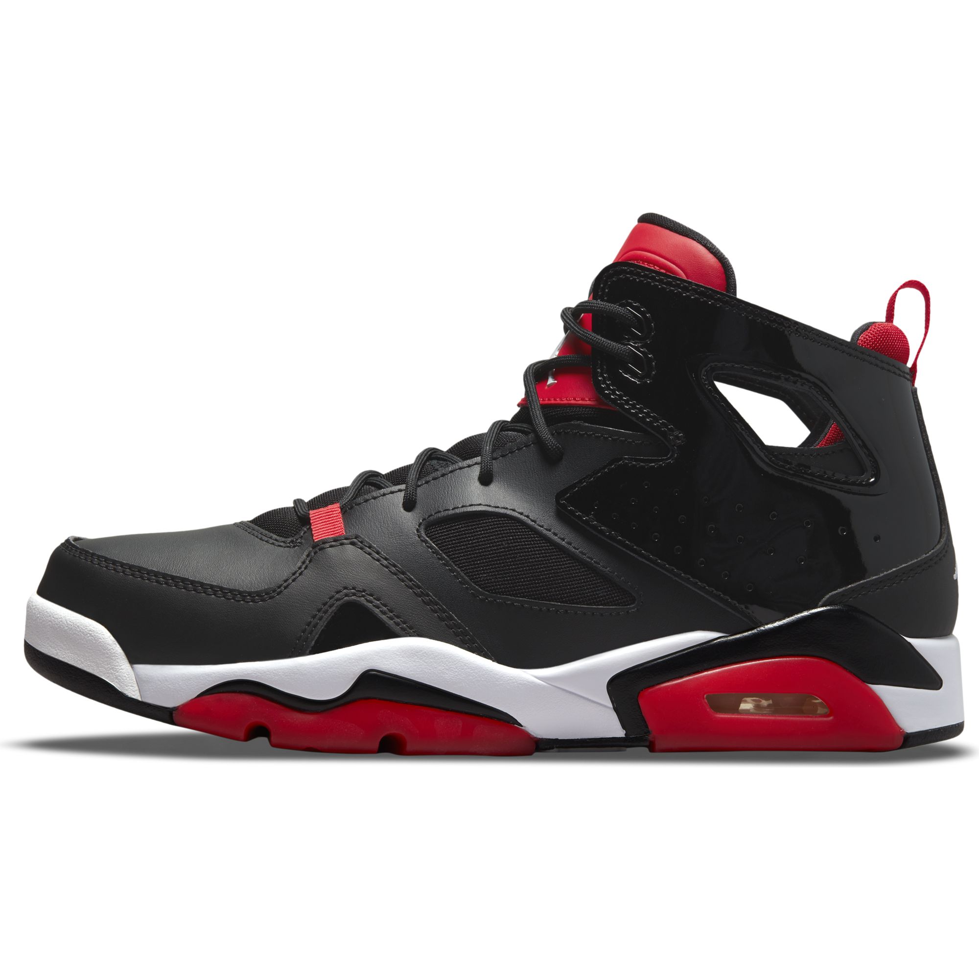 Nike Jordan Flight Club '91 Erkek Spor Ayakkabı