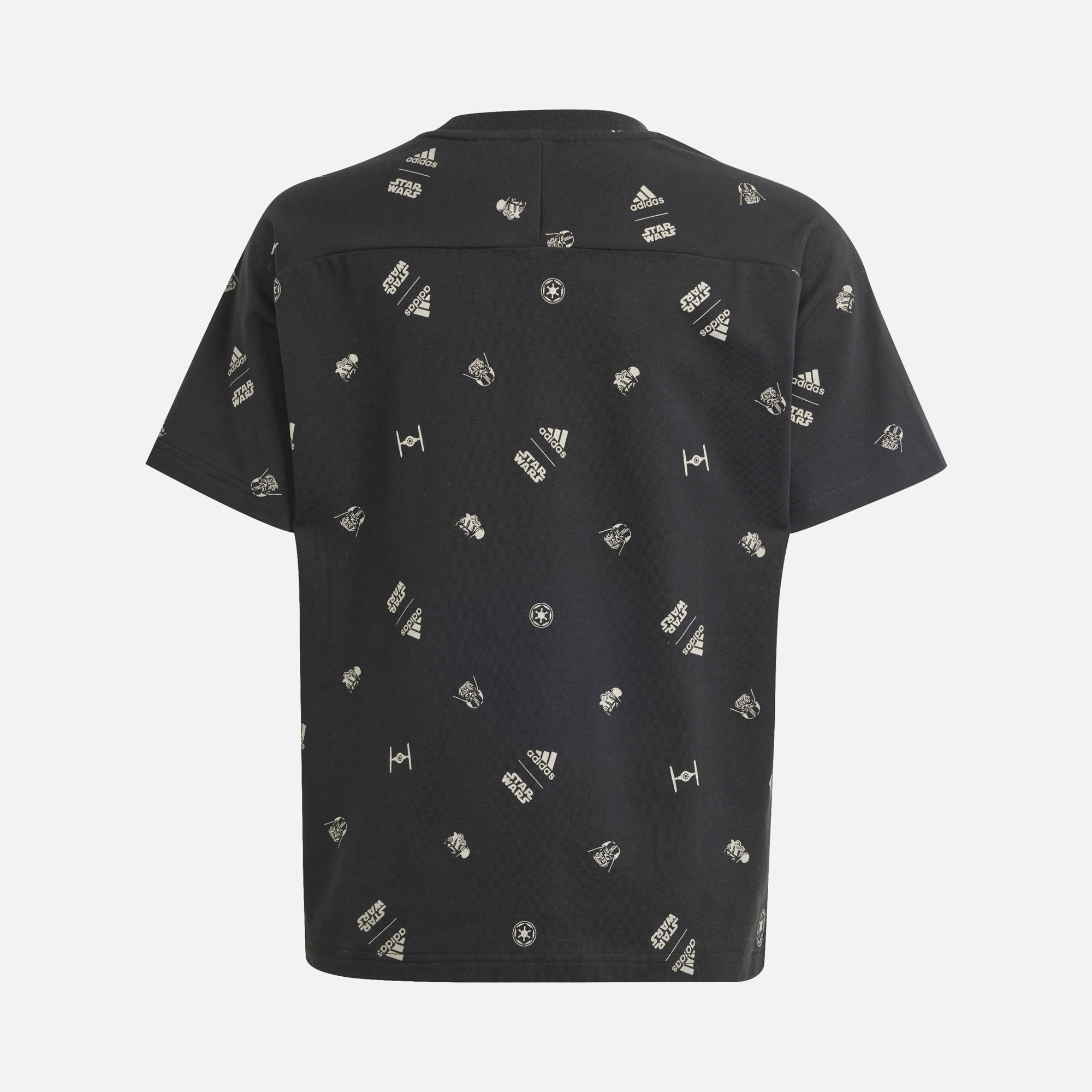 adidas Sportswear X Star Wars Z.N.E. Short-Sleeve Çocuk Tişört