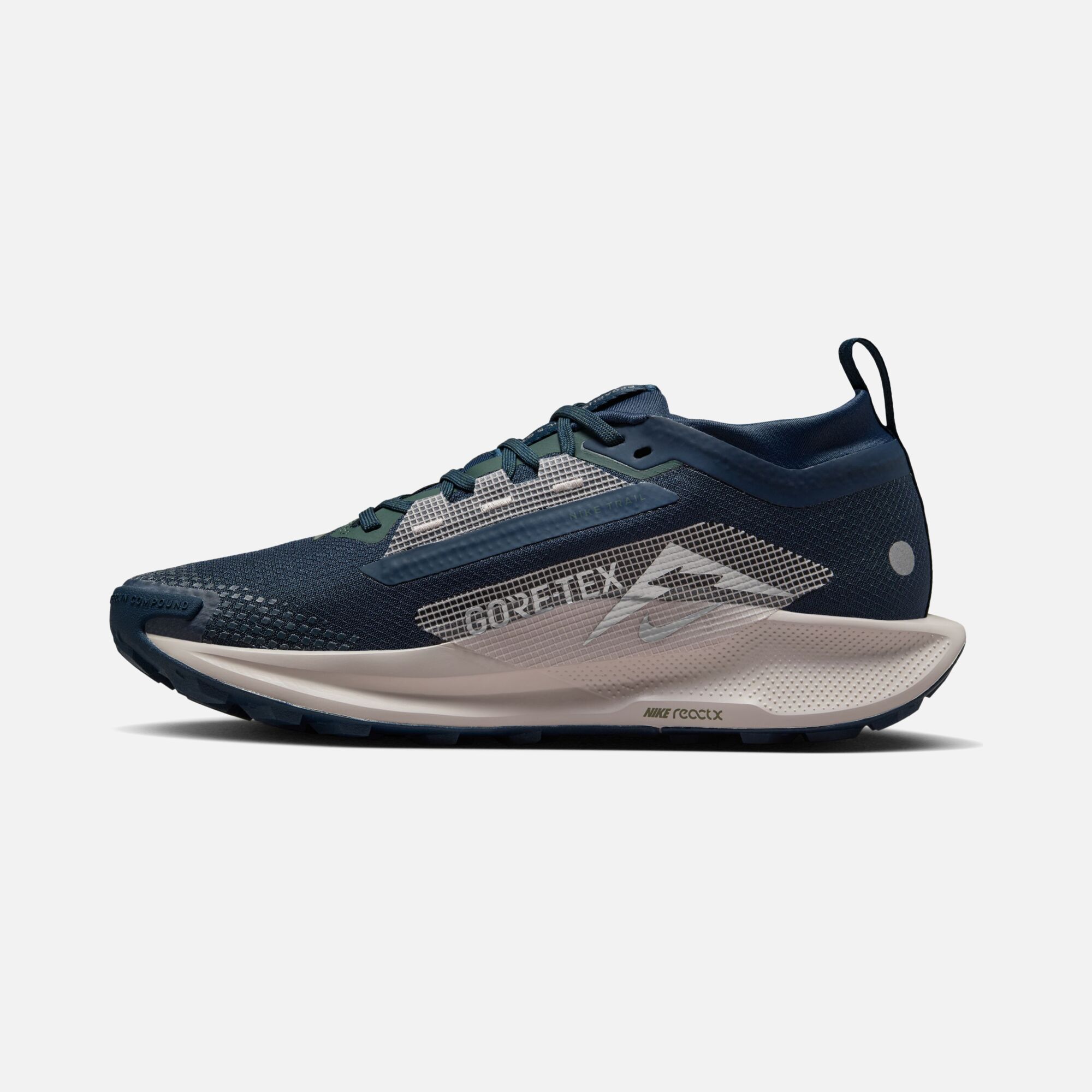 Nike Pegasus Trail 5 Gore-Tex Running Kadın Spor Ayakkabı