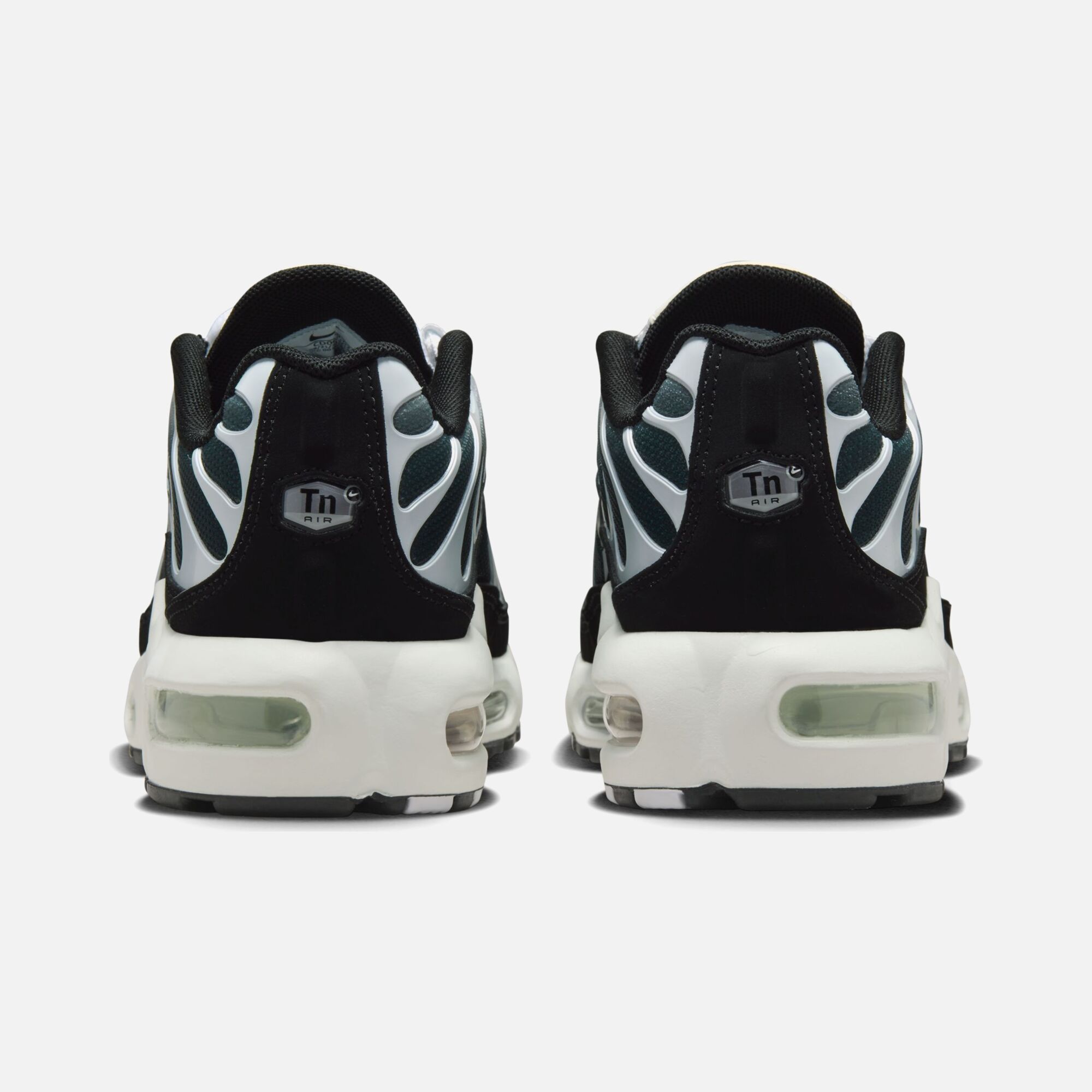 Nike Air Max Plus (GS) Spor Ayakkabı