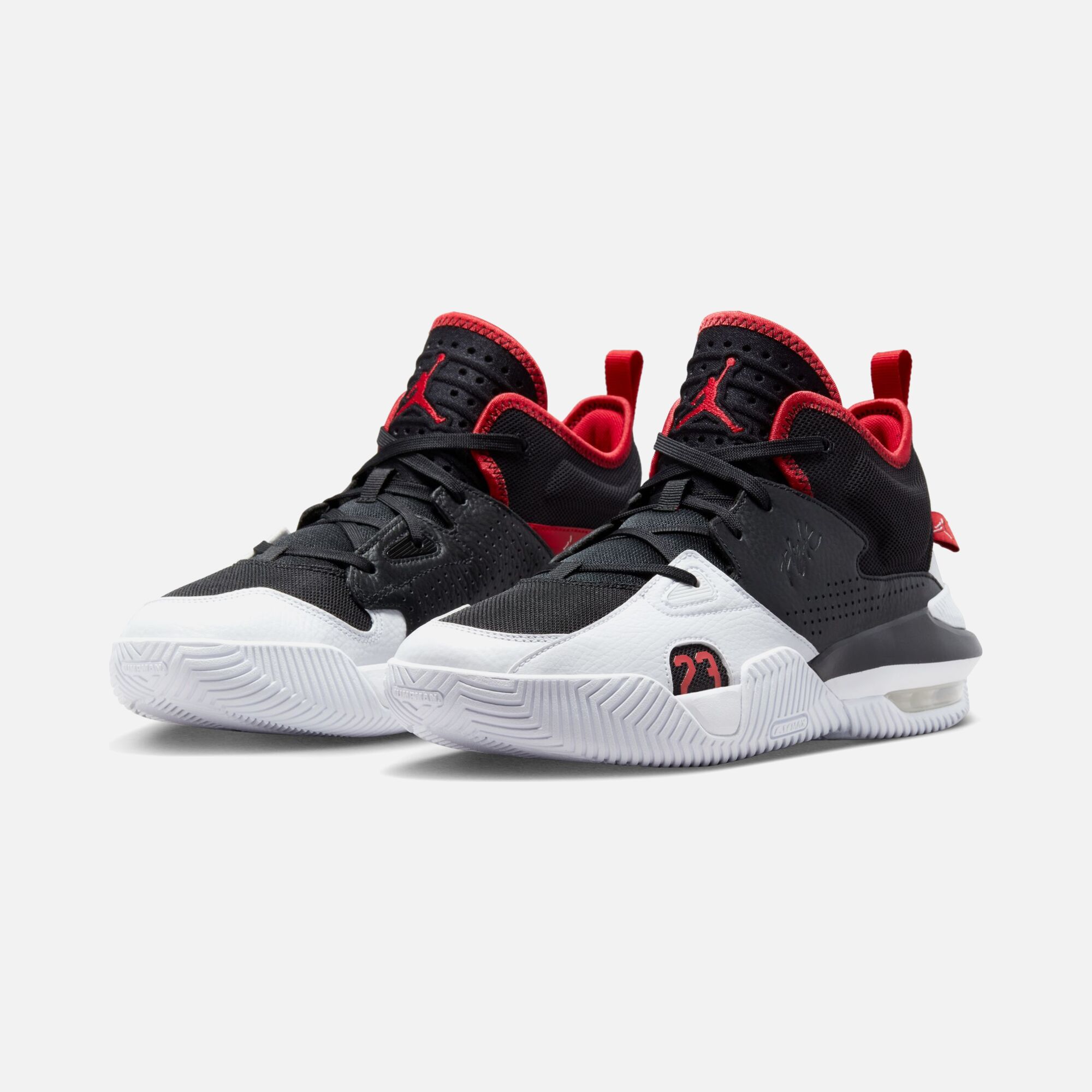 Nike Jordan Stay Loyal 2 Erkek Basetbol Ayakkabısı
