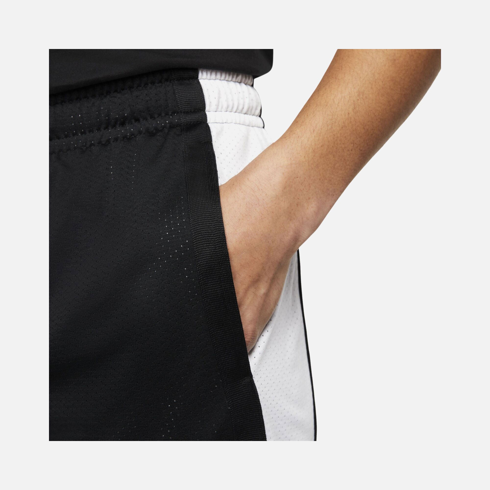 Nike Jordan Sport Dri-Fit Mesh Erkek Şort