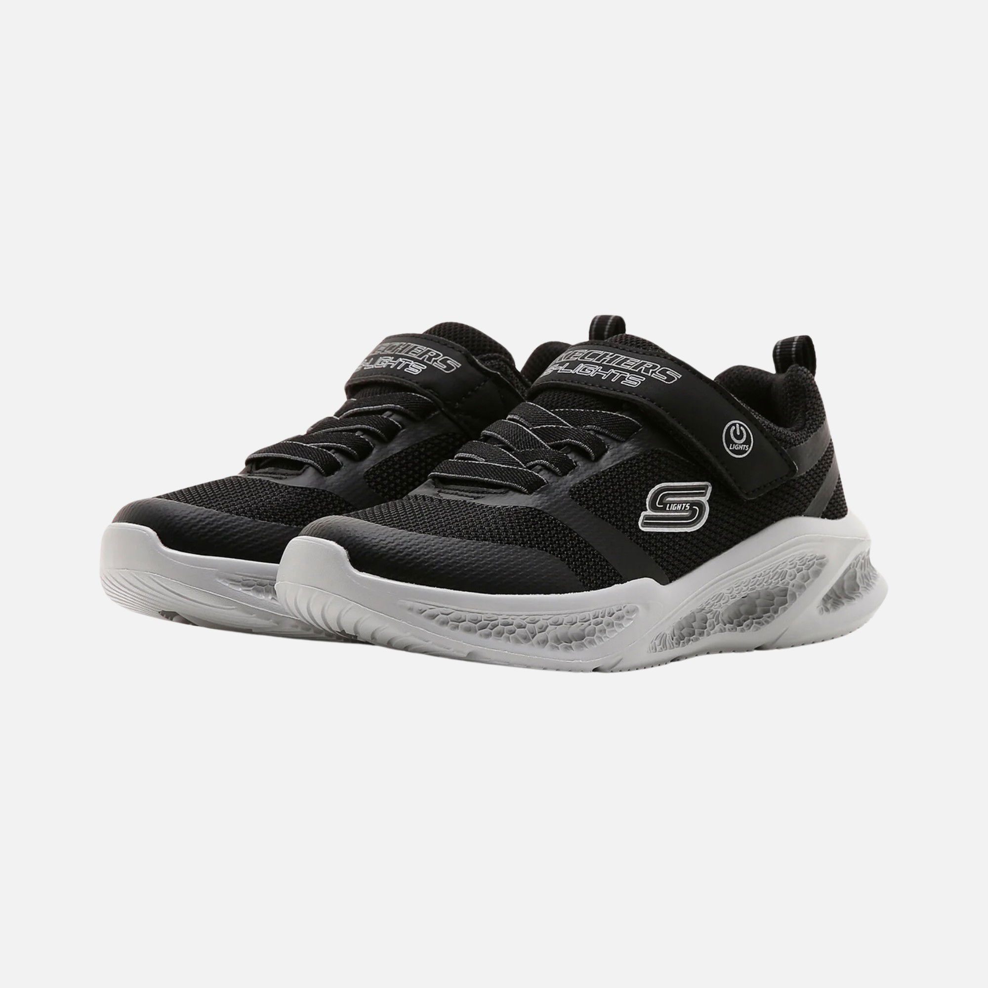 Skechers Sportswear Meteor-Li̇ghts (PS) Çocuk Spor Ayakkabı