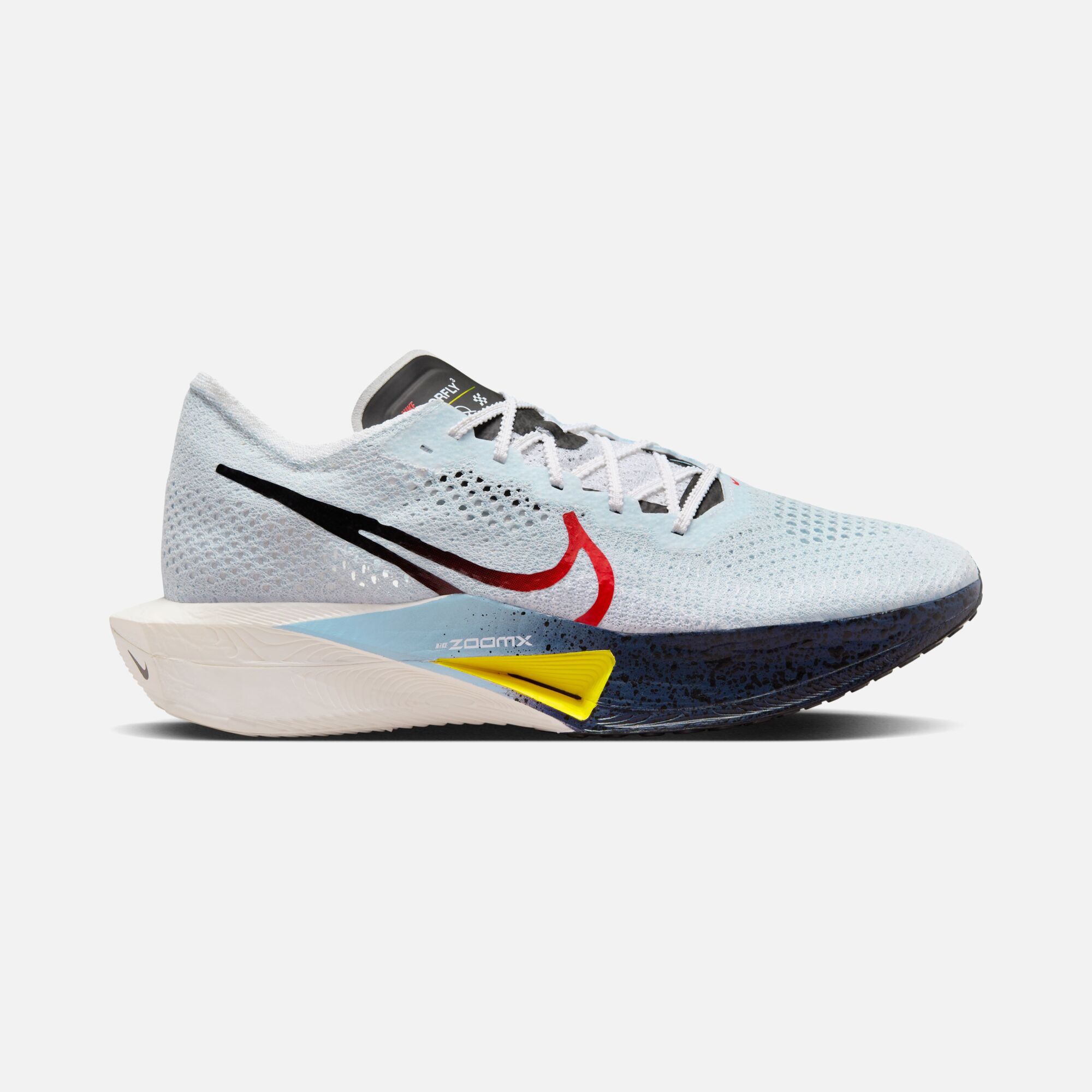 Nike ZoomX Vaporfly Next% 3 FlyKnit Road Running Erkek Spor Ayakkabı