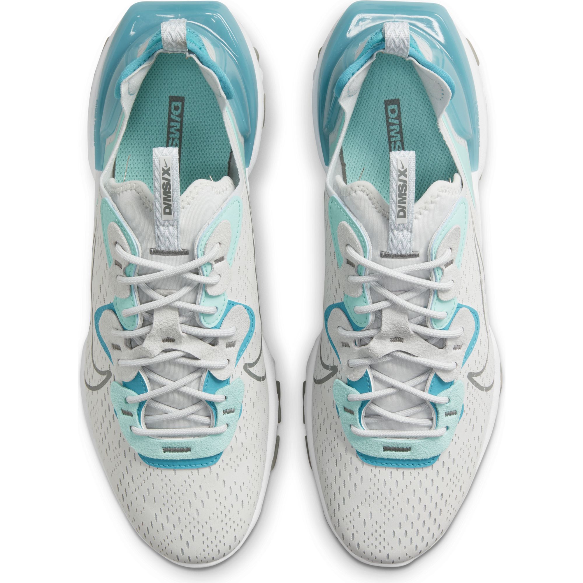 Nike React Vision SS21 Erkek Spor Ayakkabı
