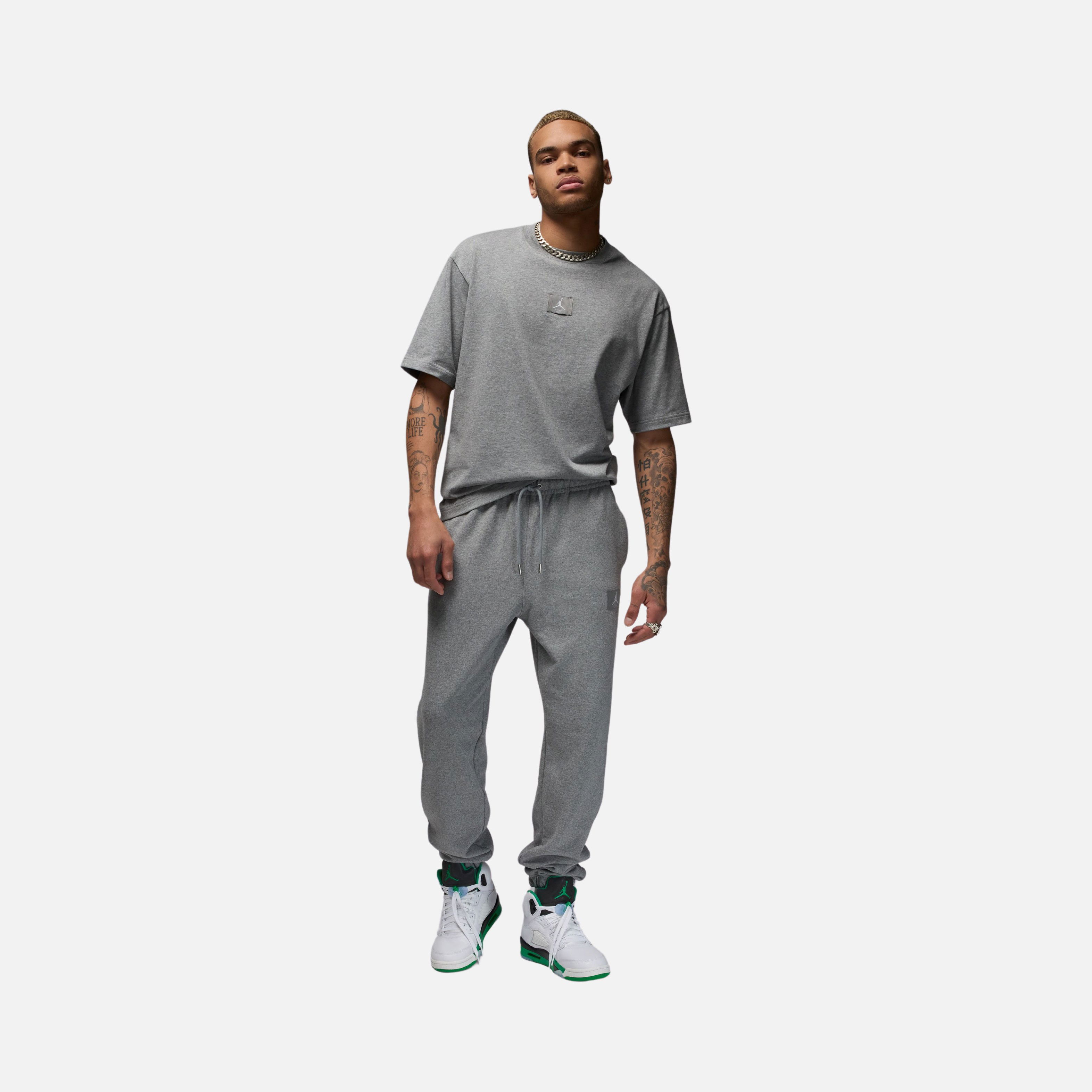 Nike Jordan Flight Essentials Fleece Erkek Eşofman Altı