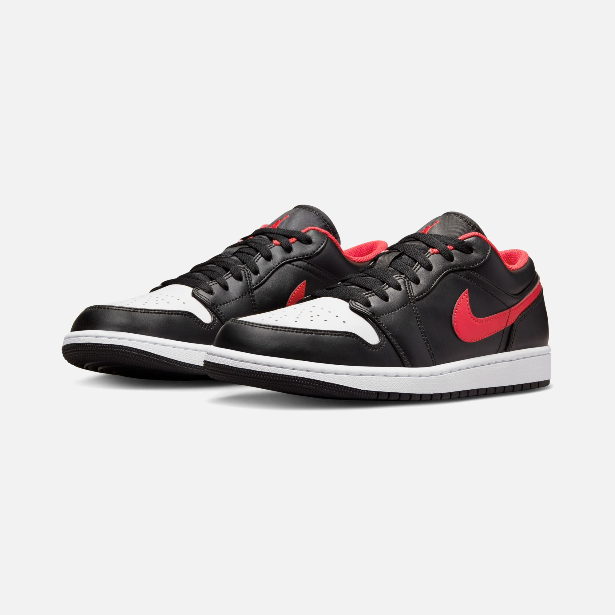 Nike Air Jordan 1 Low CO Erkek Spor Ayakkabı