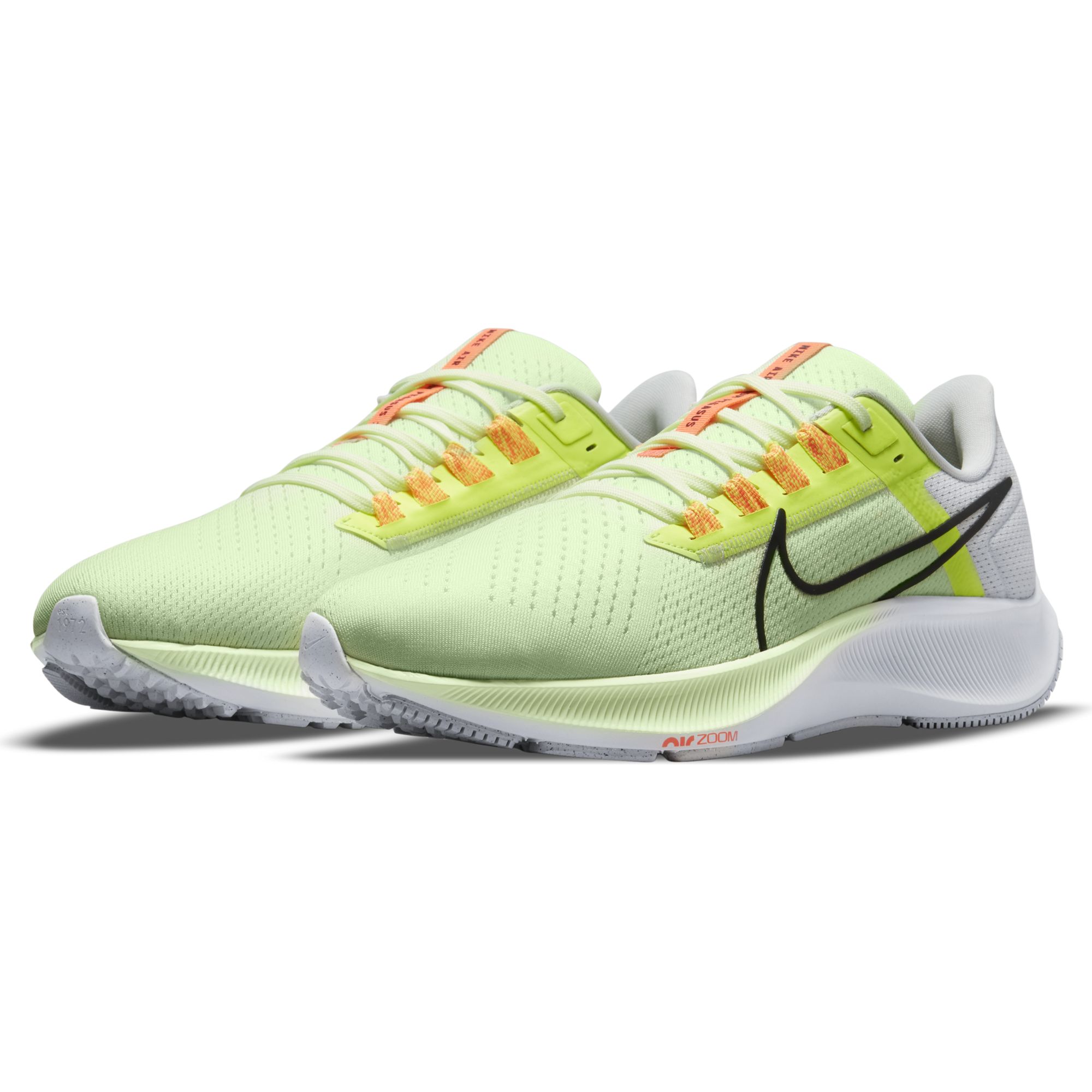 Nike Air Zoom Pegasus 38 Road Running SS22 Erkek Spor Ayakkabı