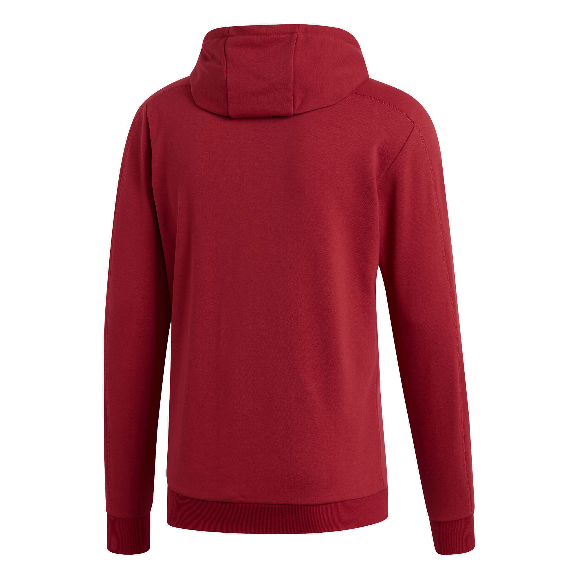 adidas Brilliant Basics Hoodie Kapüşonlu Erkek Sweatshirt