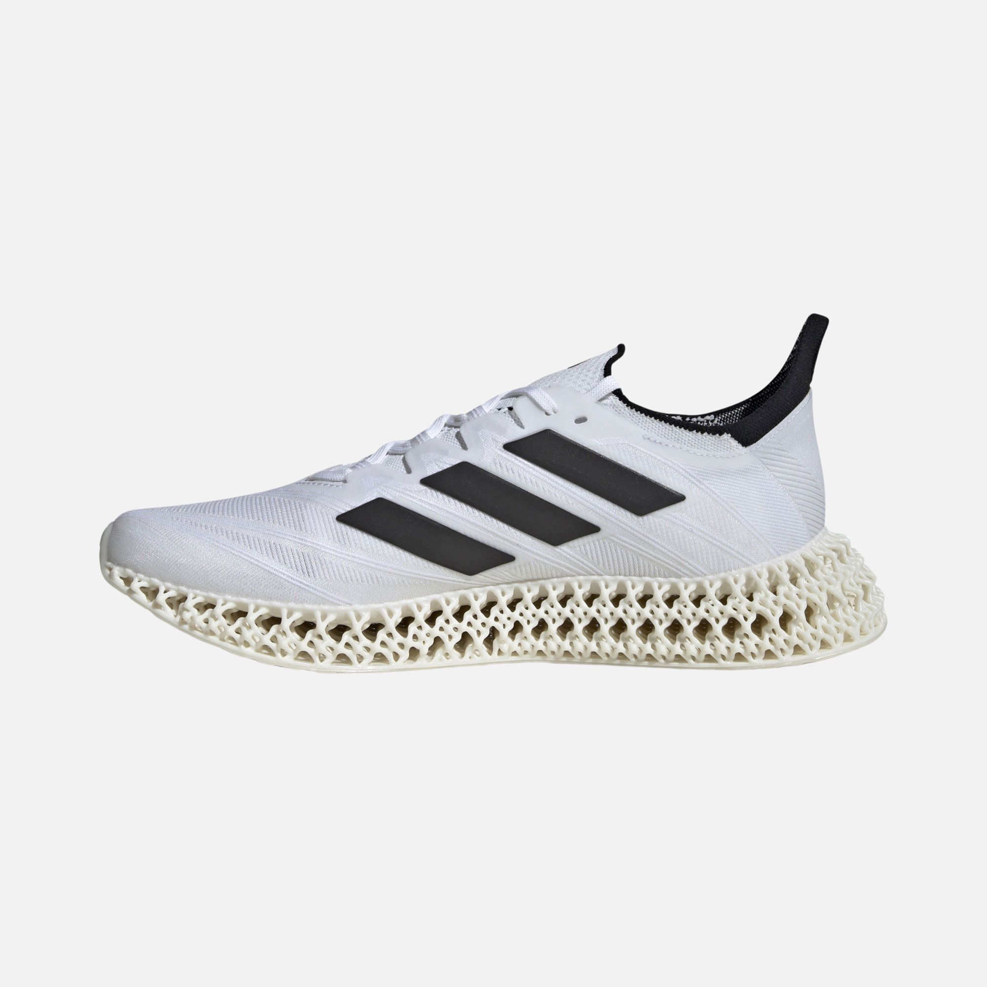 adidas 4Dfwd 4M Runnig Erkek Spor Ayakkabı