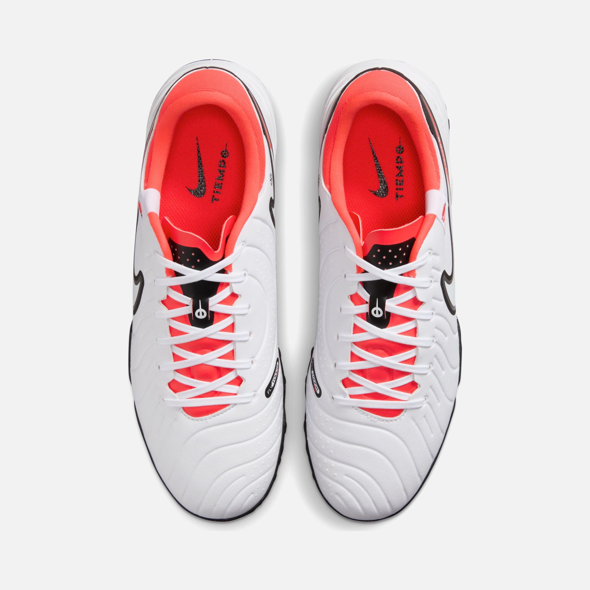 Nike Tiempo Legend 10 Academy TF Turf Low-Top Erkek Halı Saha Ayakkabı