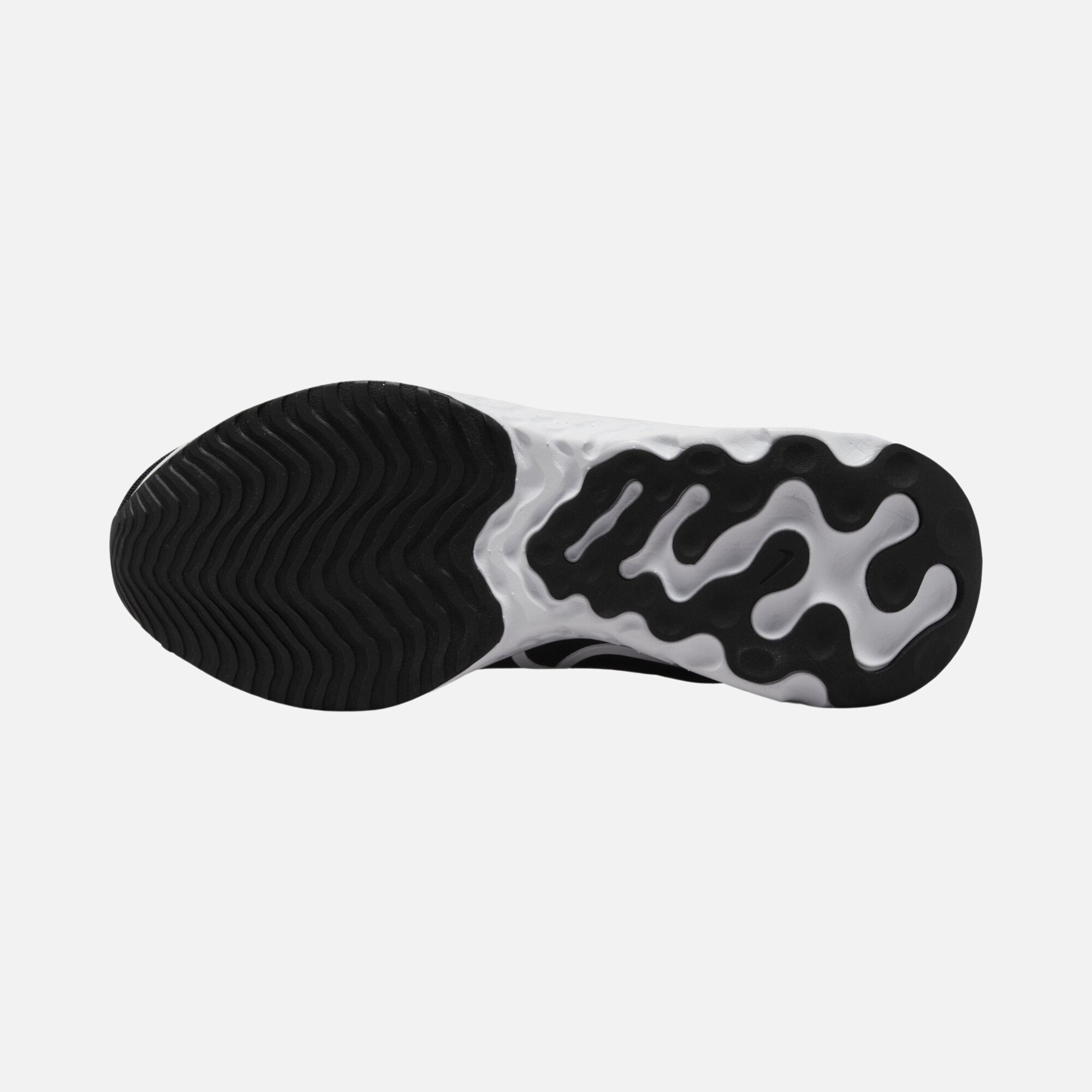 Nike React Miler 3 Road Running Kadın Spor Ayakkabı