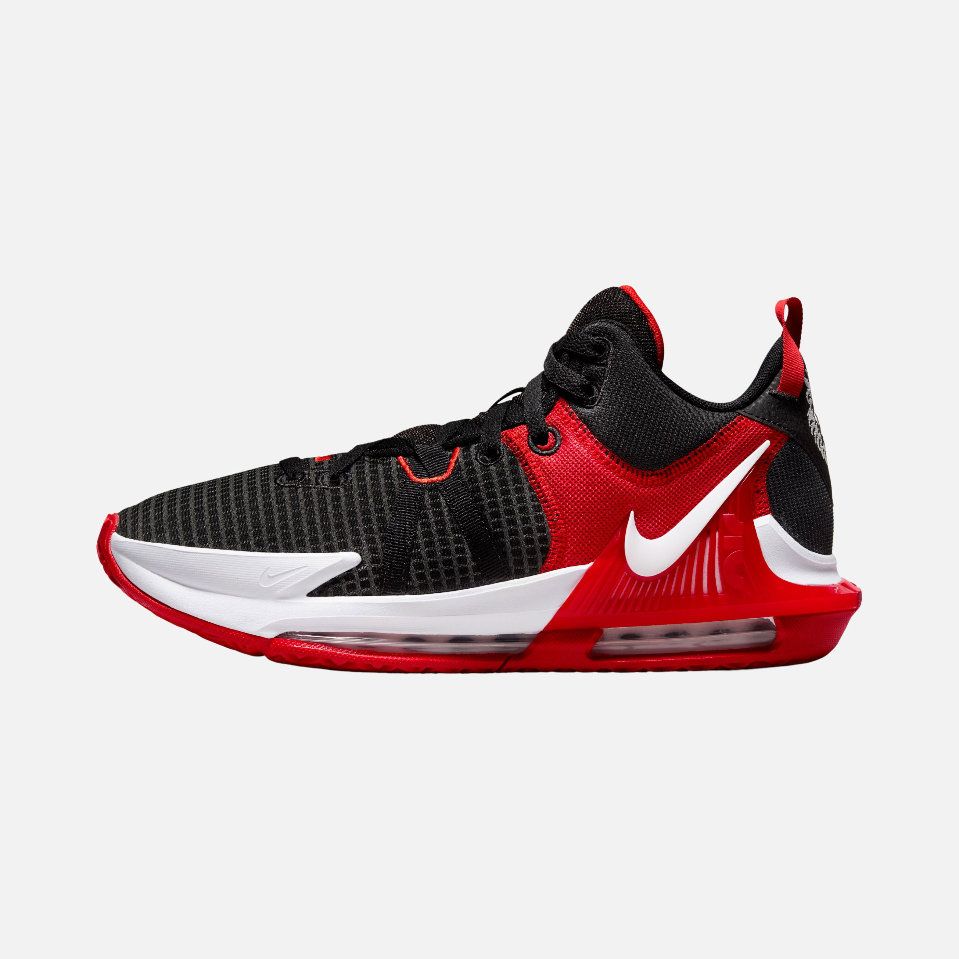 Nike LeBron James Witness VII Erkek Basketbol Ayakkabısı
