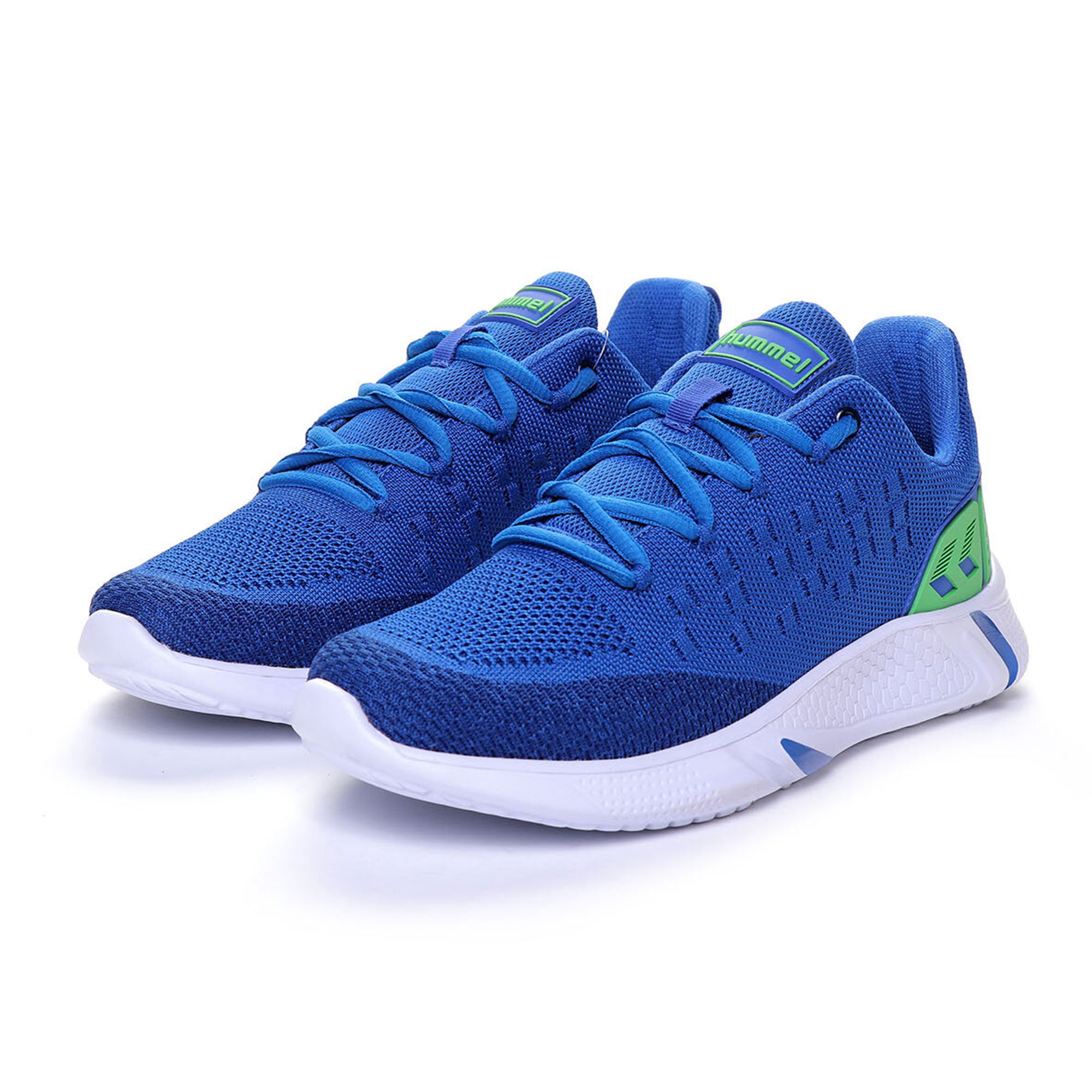 Hummel Alpha Erkek Spor Ayakkabı